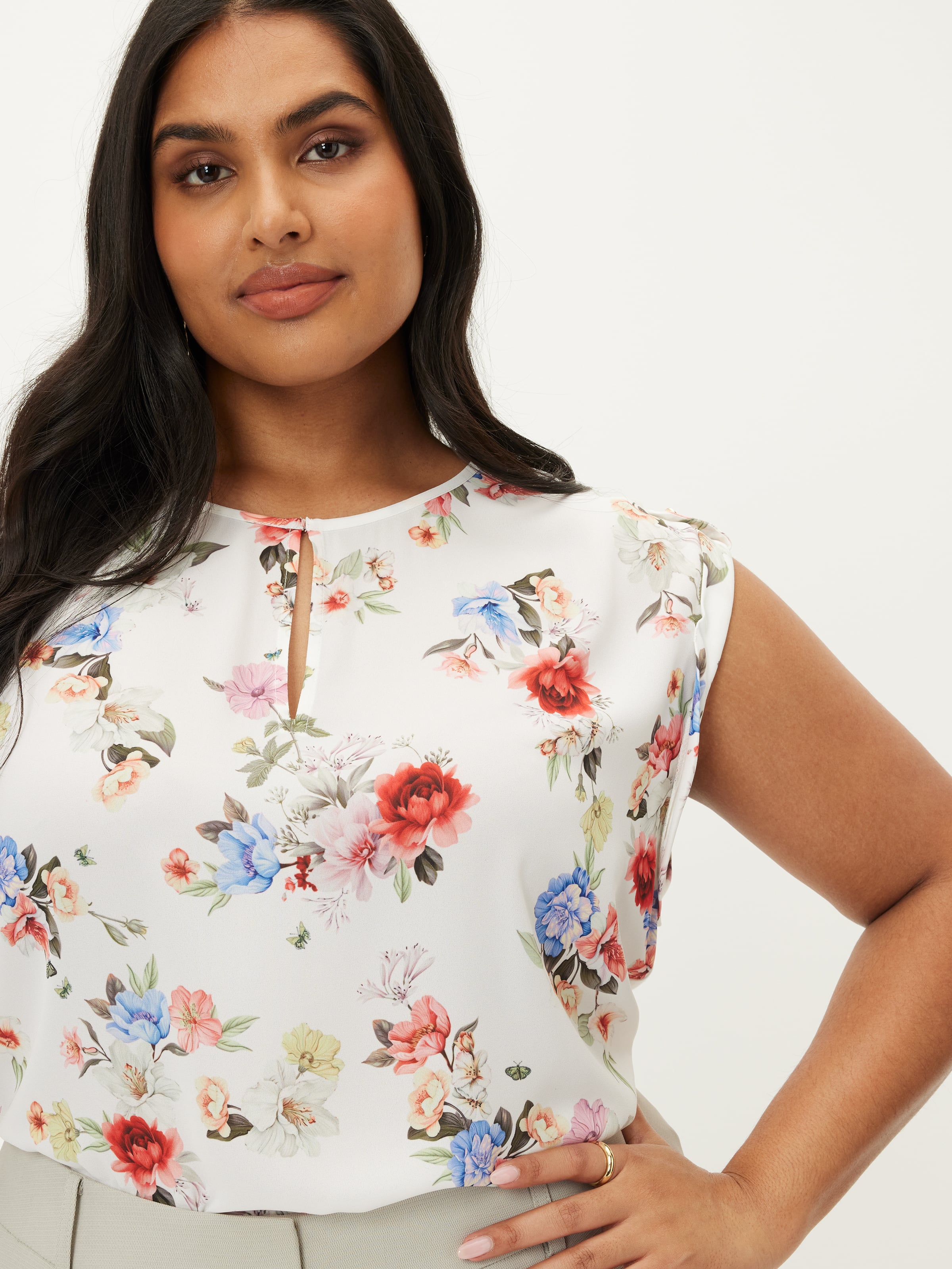 Curve Brooklyn T-Shirt