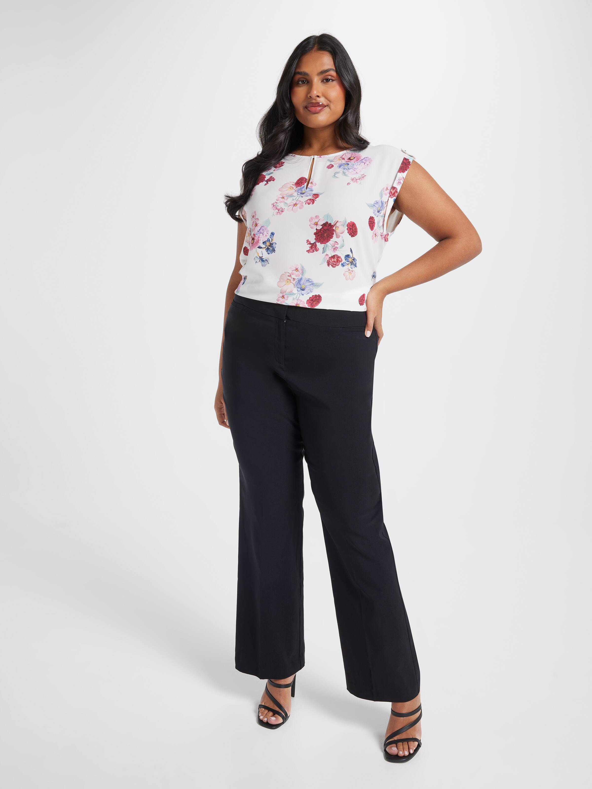 Curve Brooklyn T-Shirt