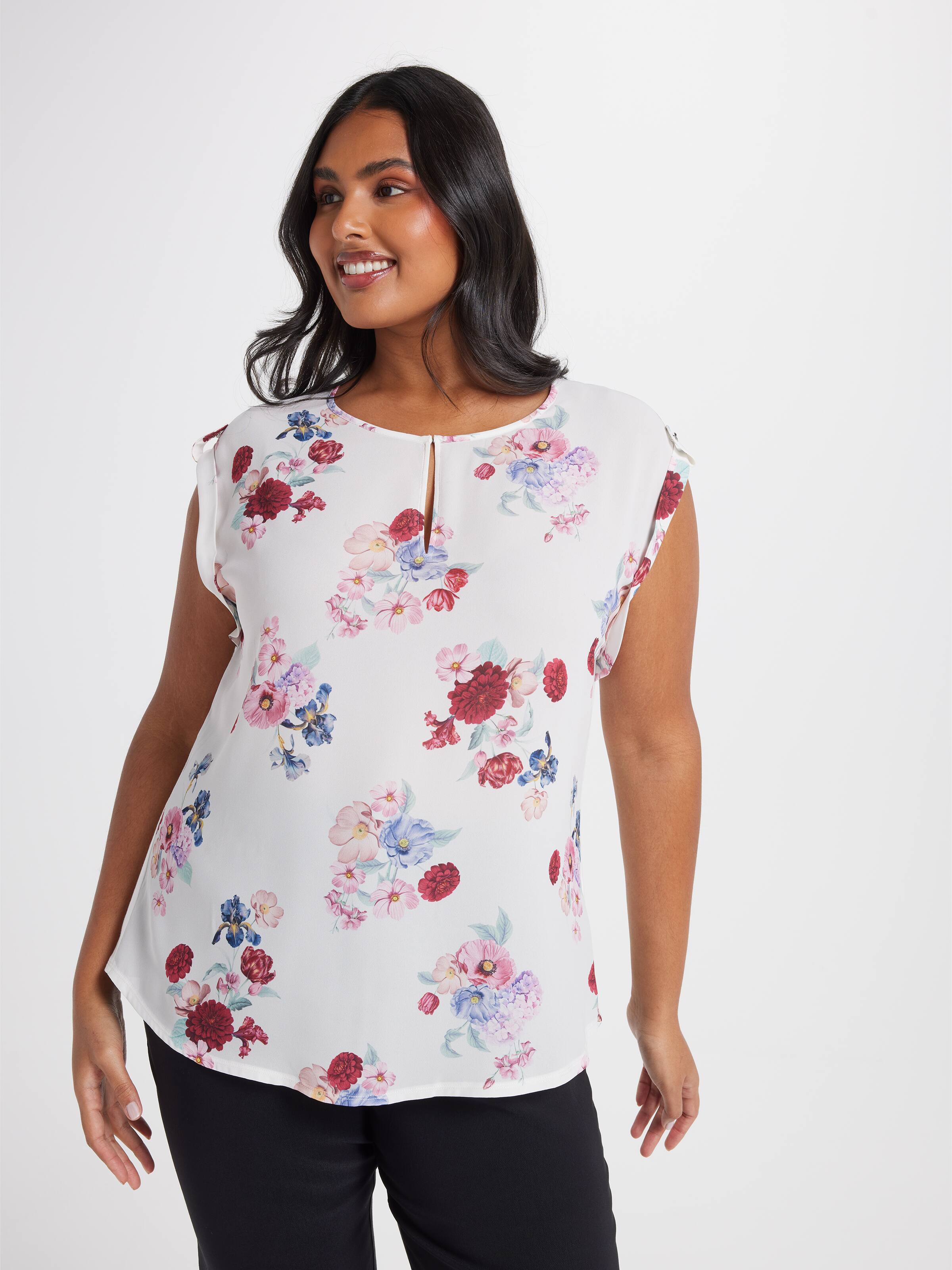 Curve Brooklyn T-Shirt