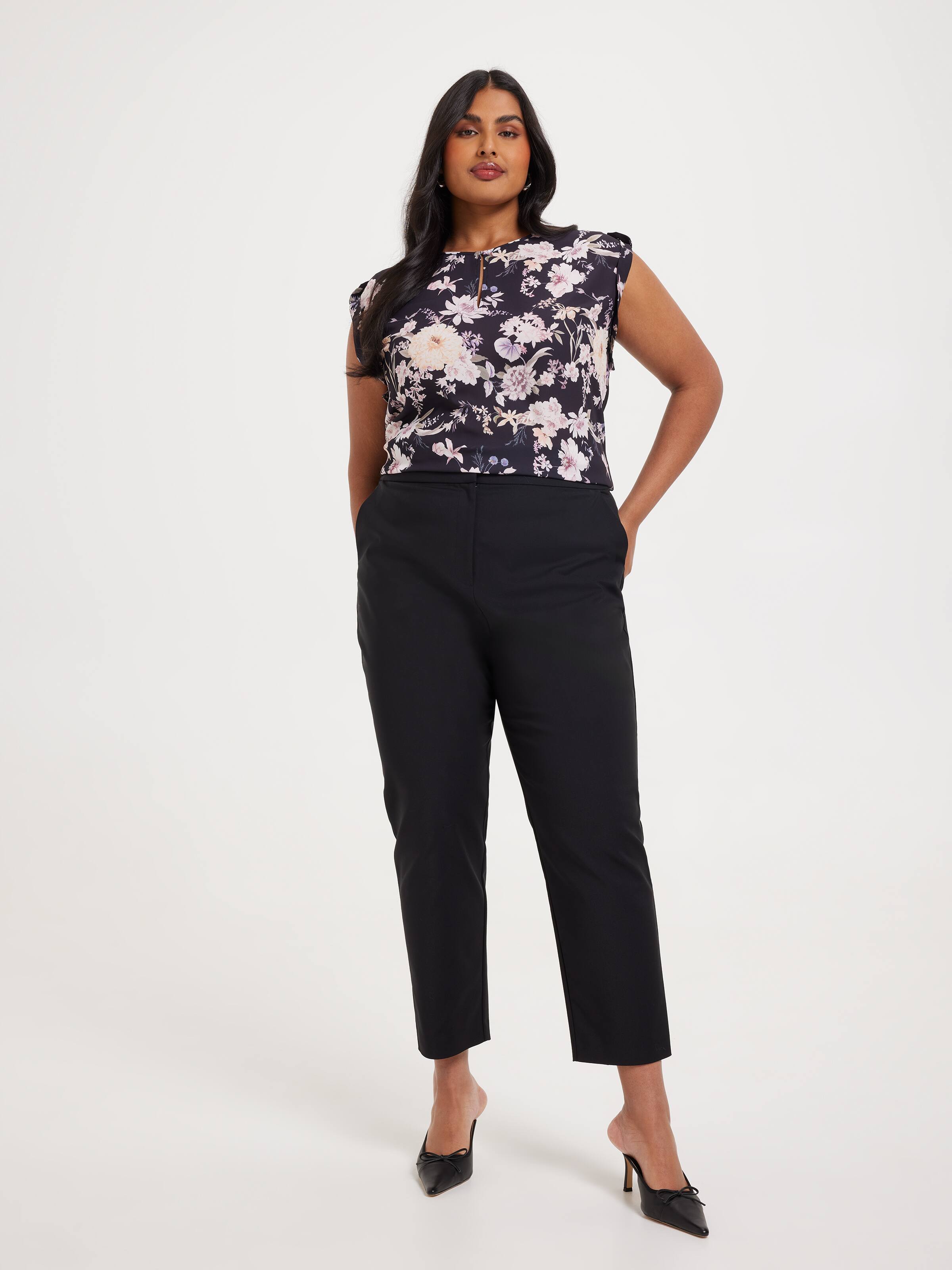 Curve Brooklyn T-Shirt