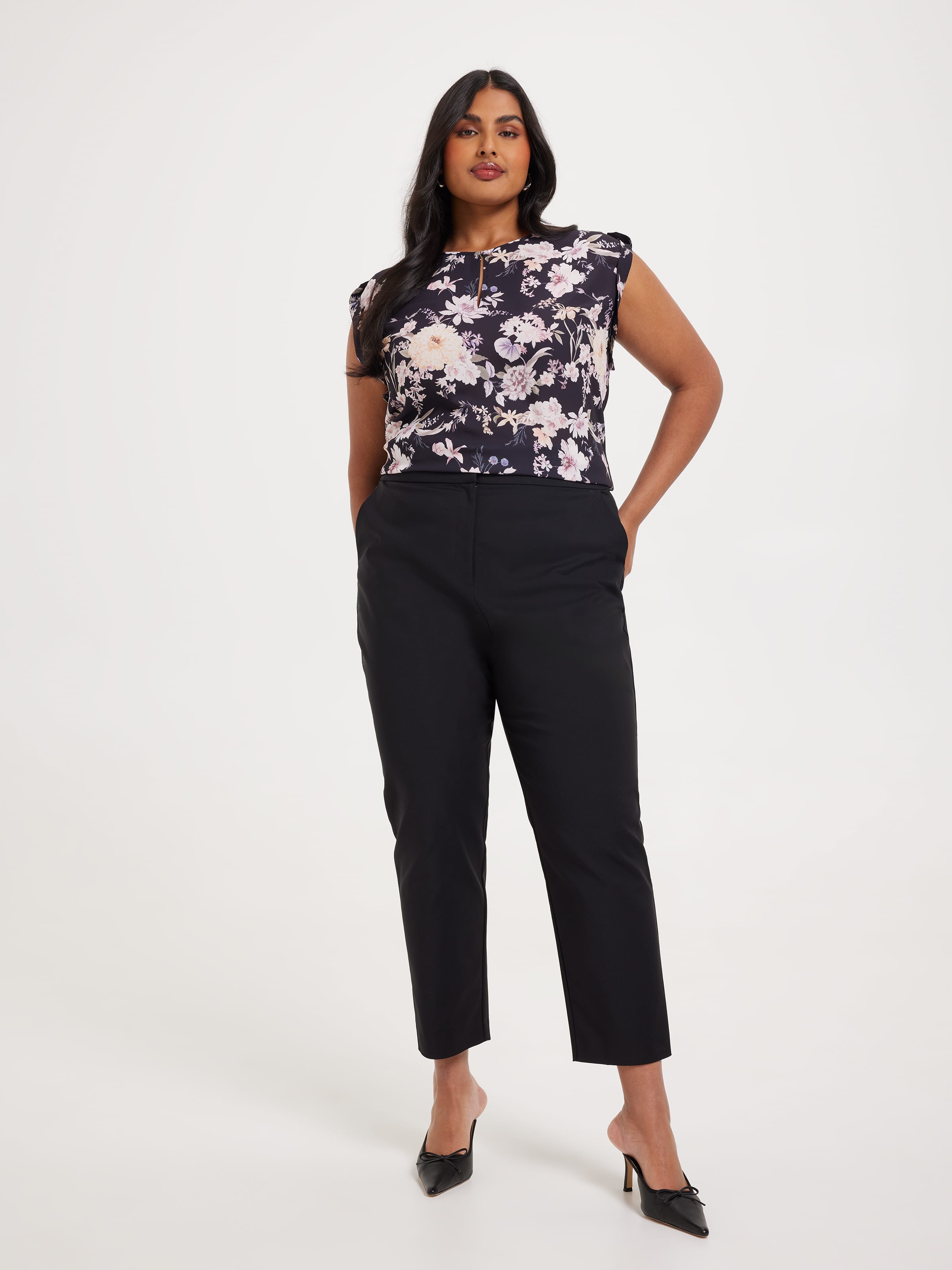 Curve Brooklyn T-Shirt