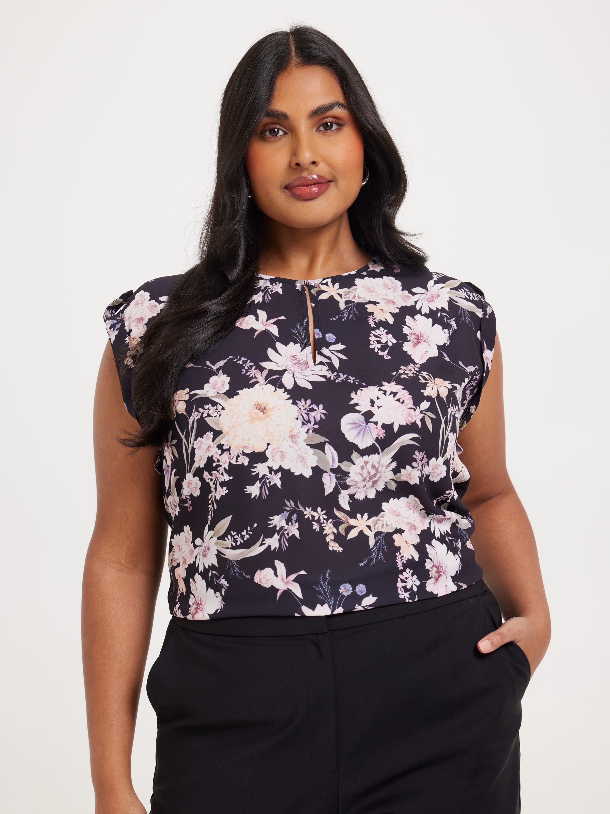 Curve Brooklyn T-Shirt