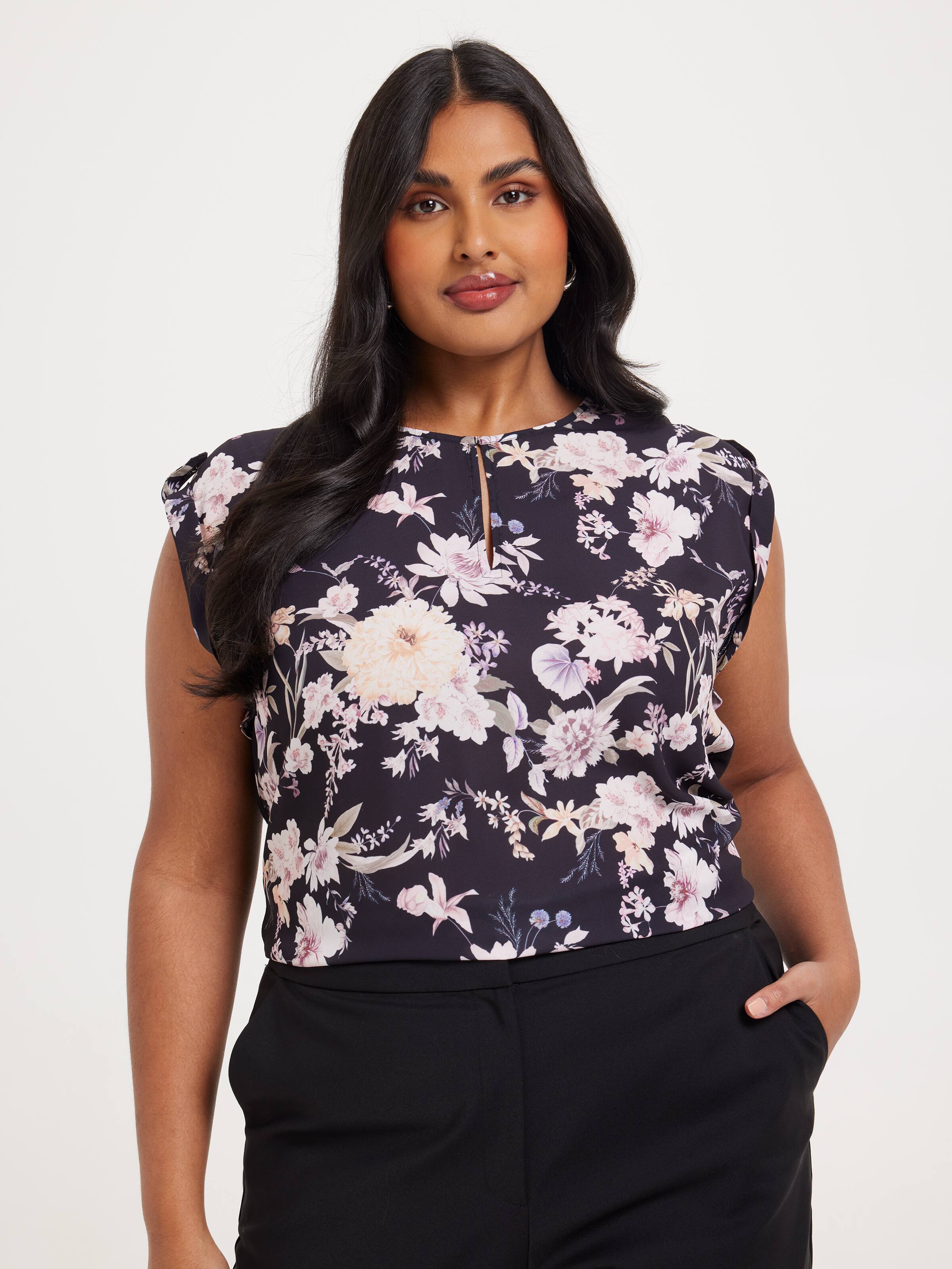 Curve Brooklyn T-Shirt