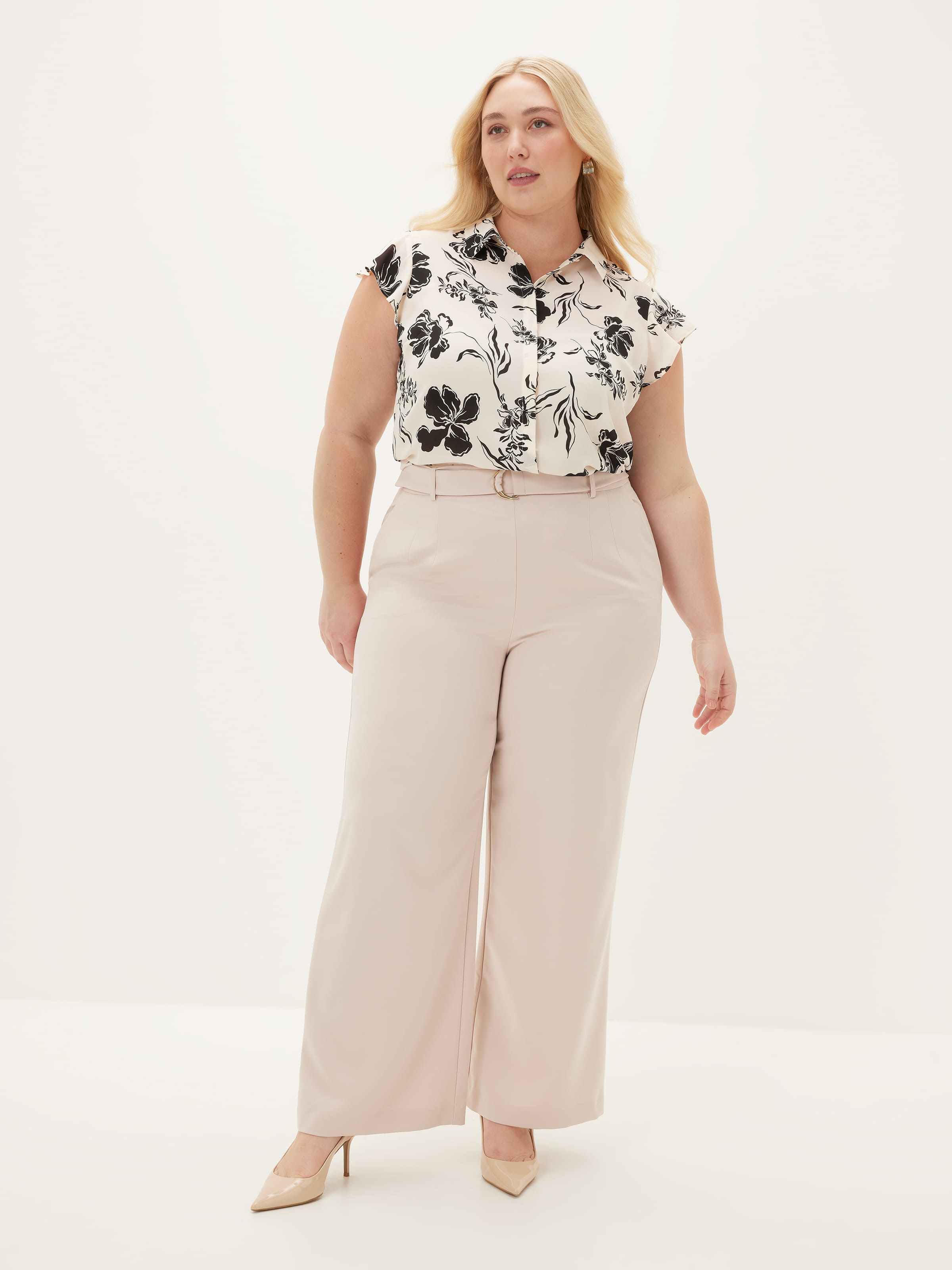Curve Aria Top
