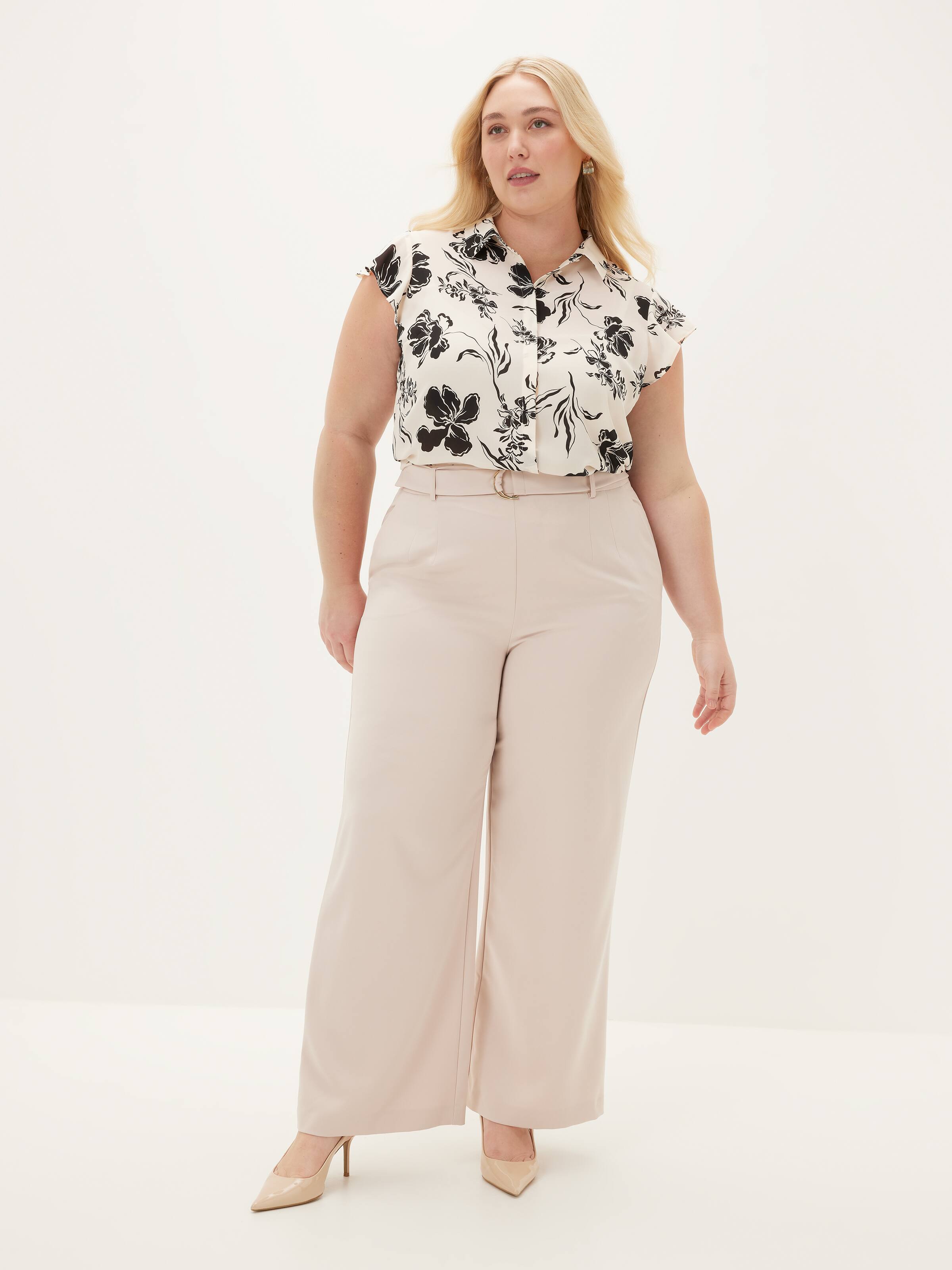 Curve Aria Top