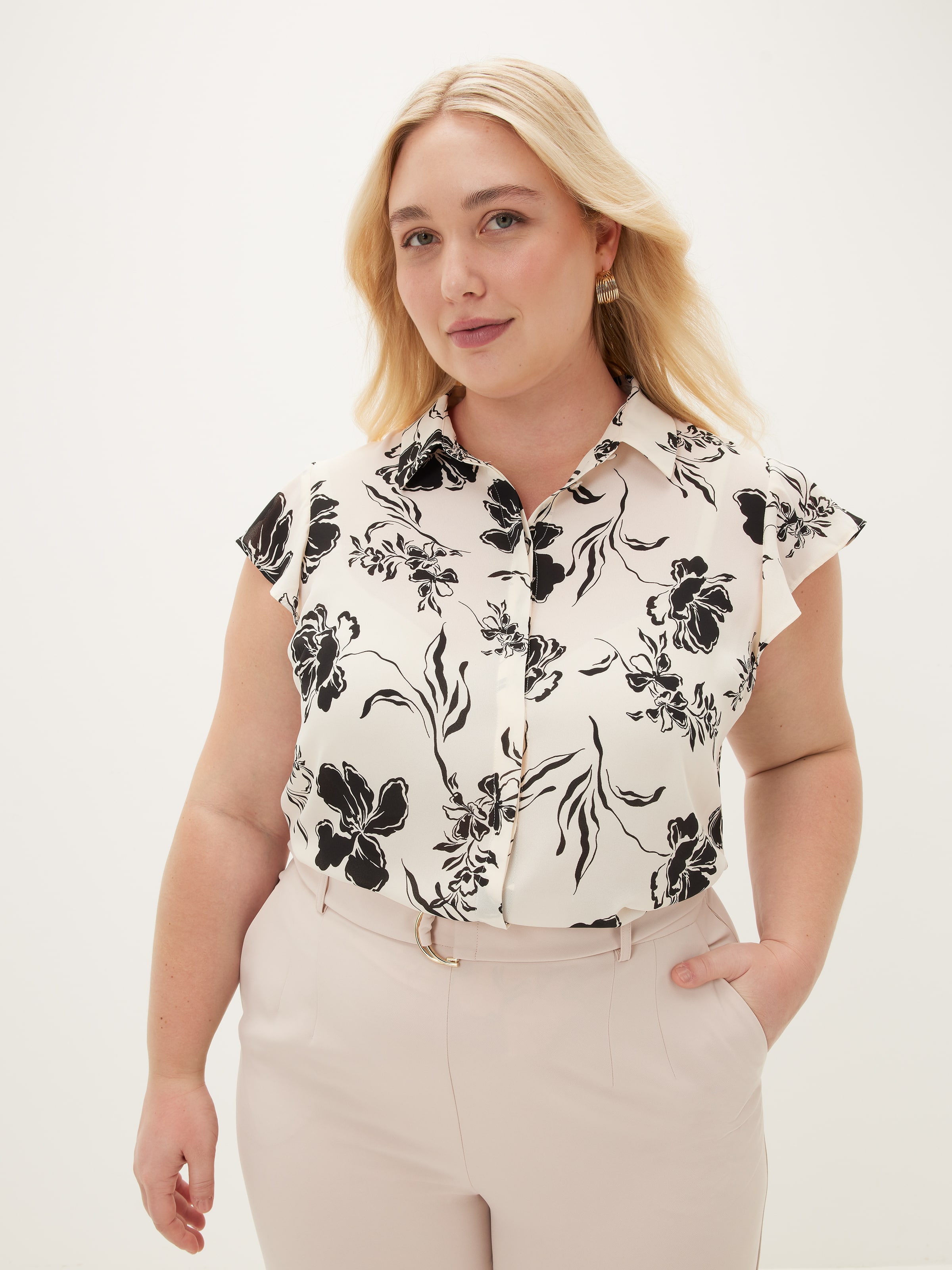 Curve Aria Top