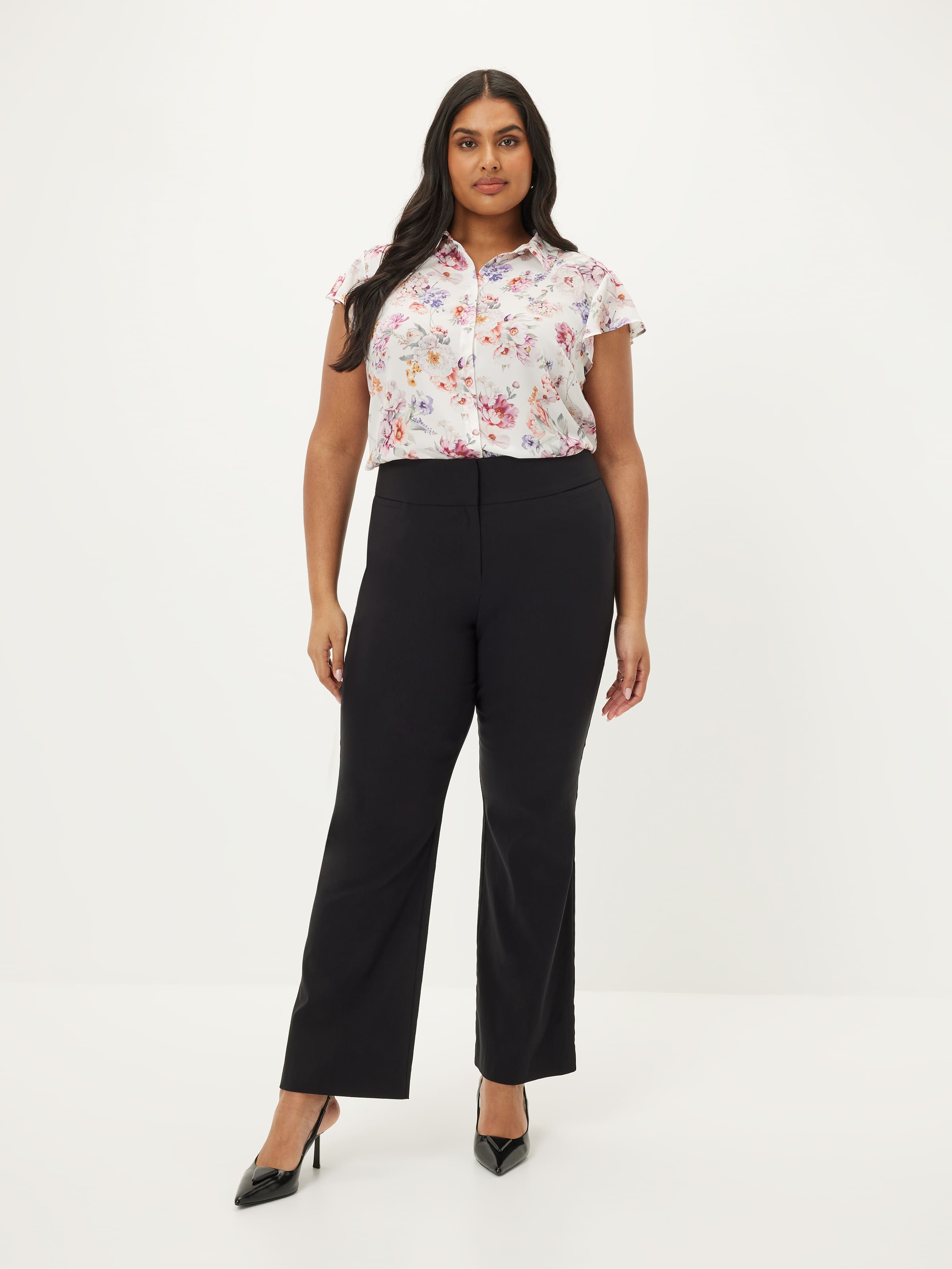 Curve Aria Top