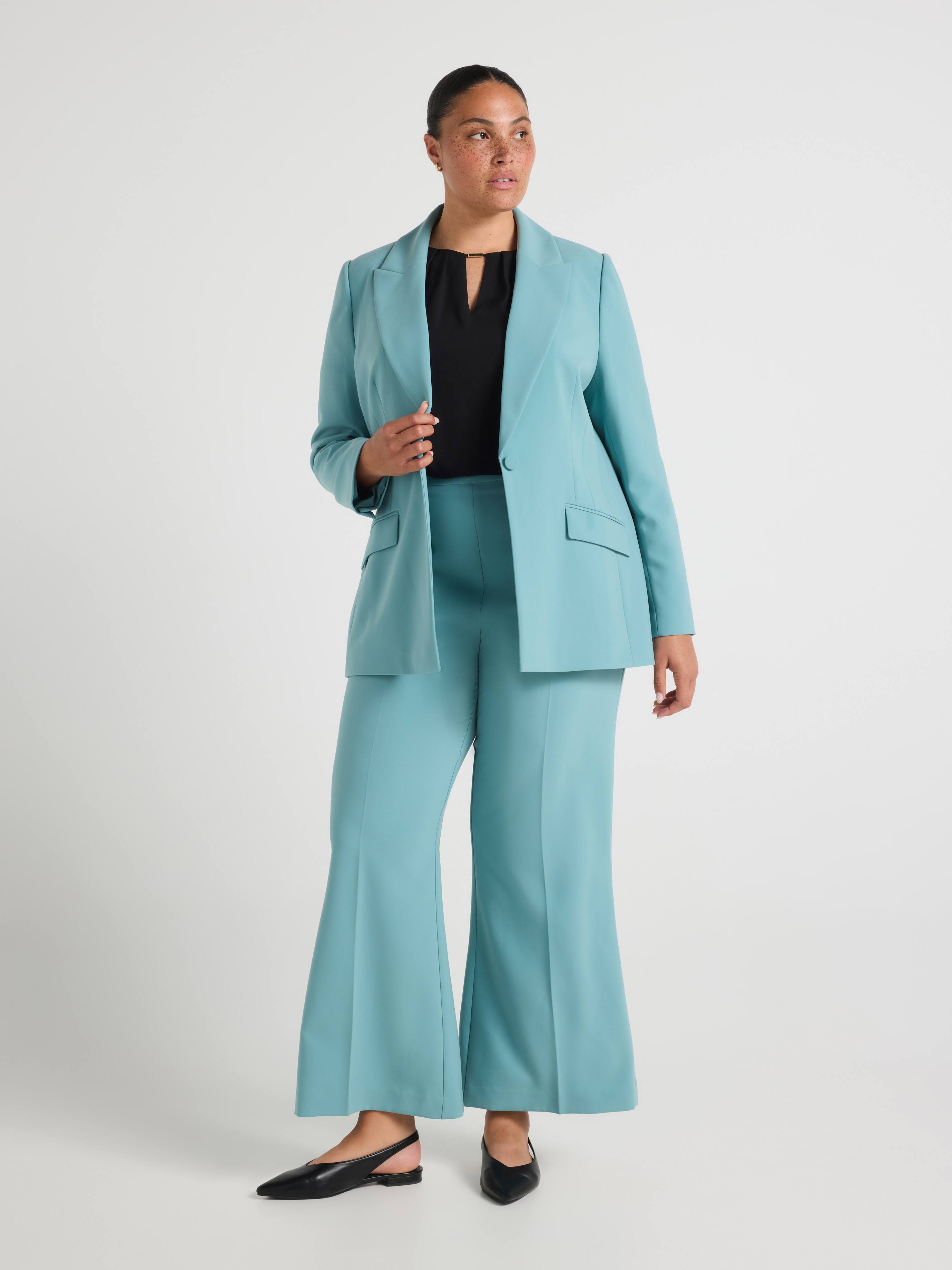 Curve Lets Get Loud Blazer