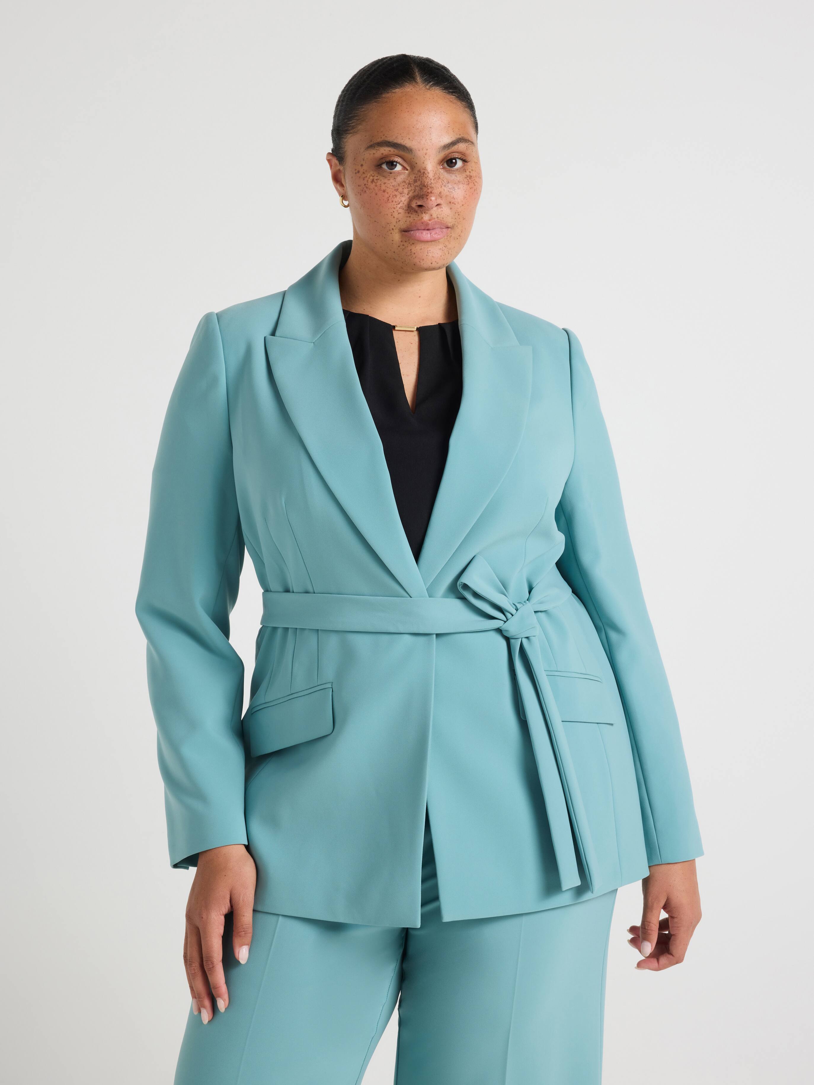 Curve Lets Get Loud Blazer
