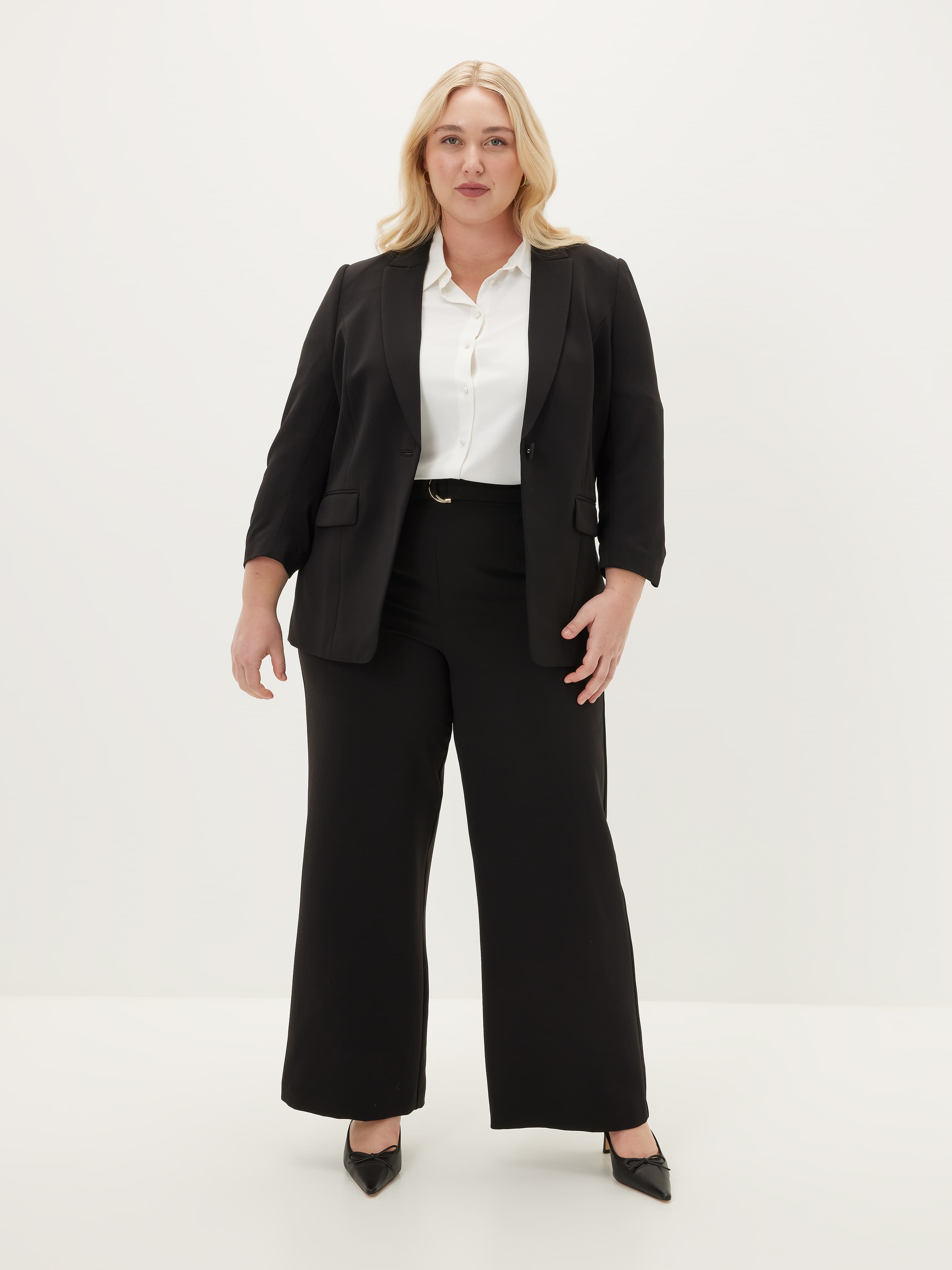 Curve Soho South Blazer