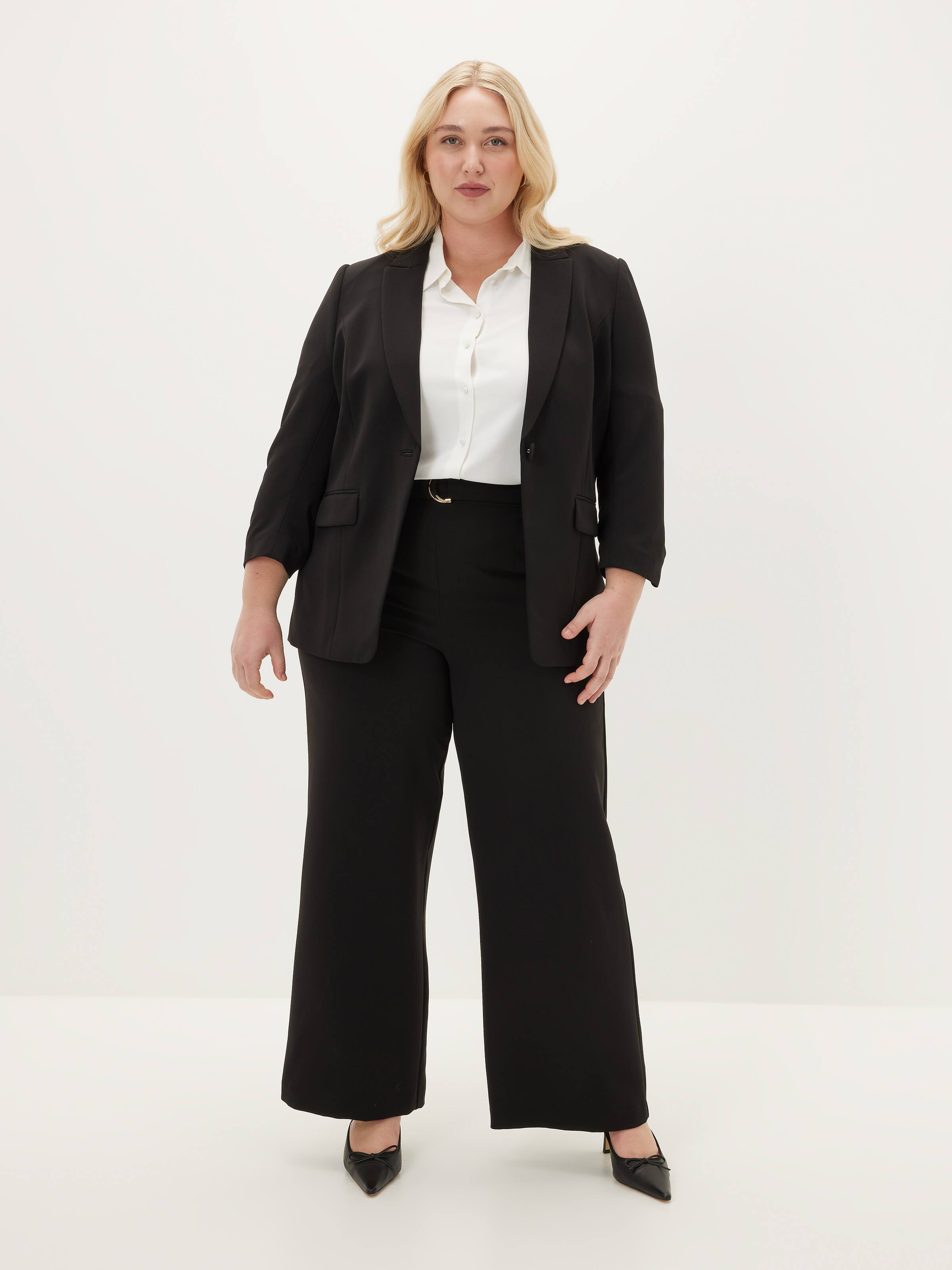 Curve Soho South Blazer