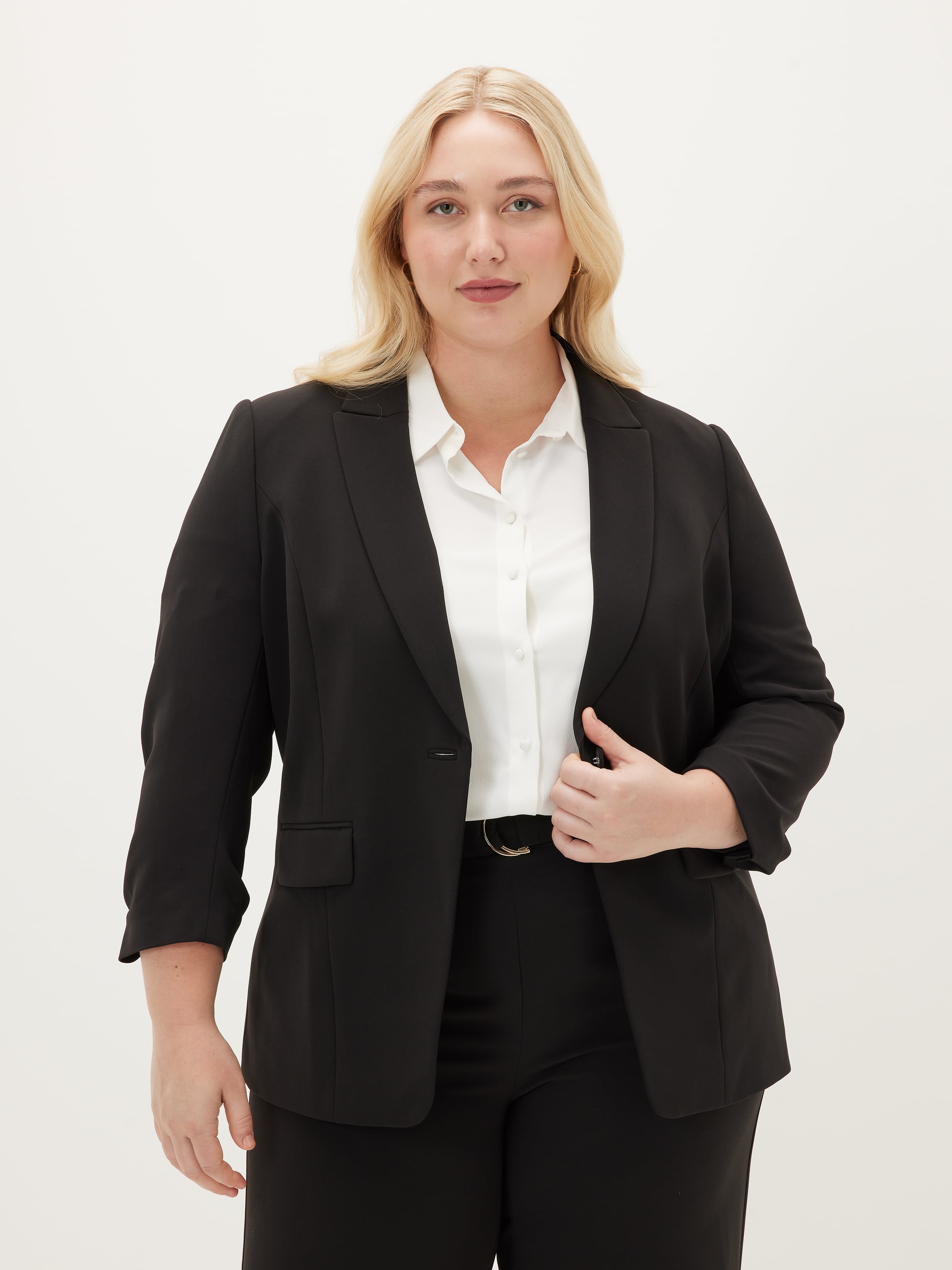 Curve Soho South Blazer