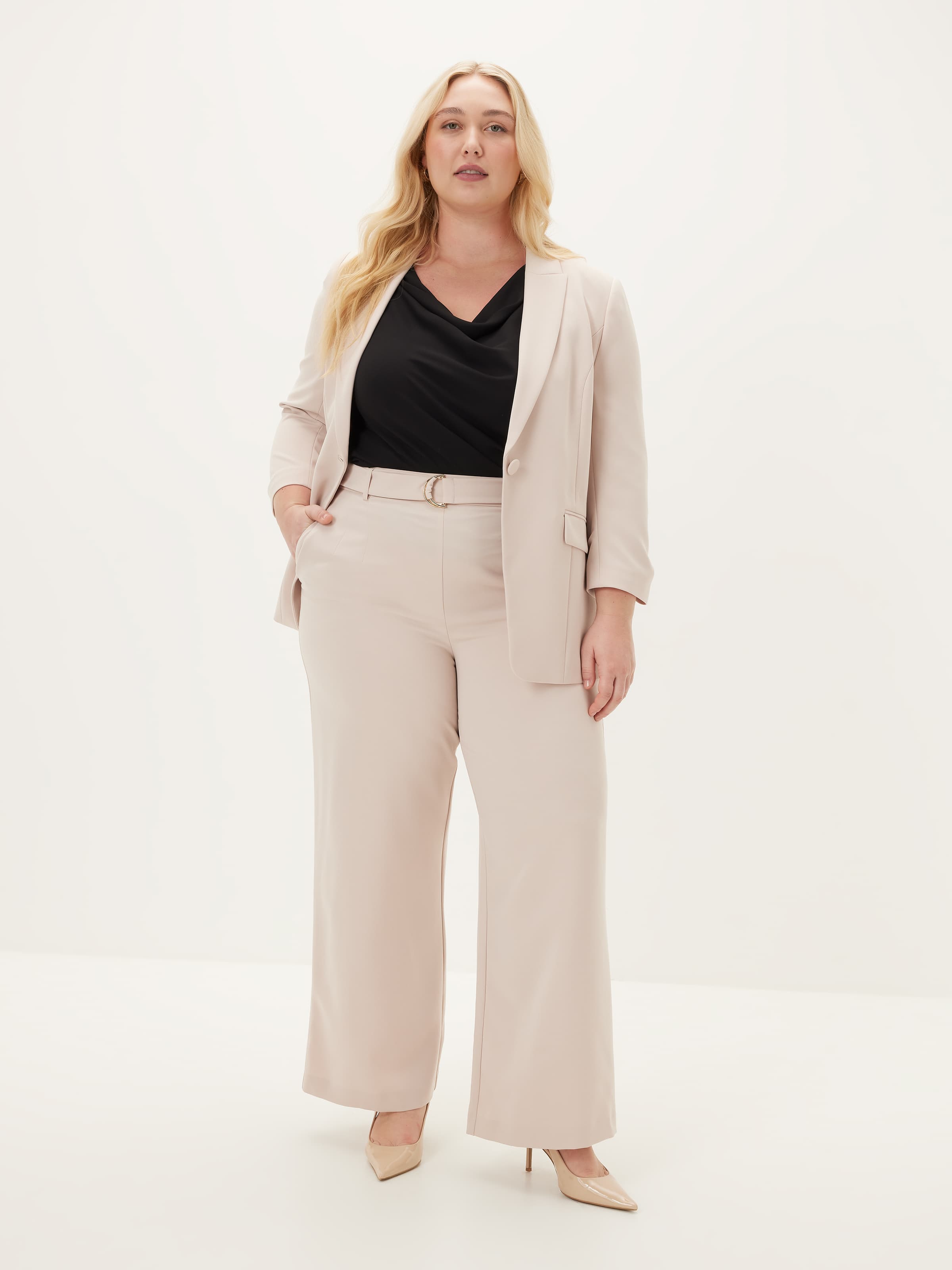Curve Soho South Blazer