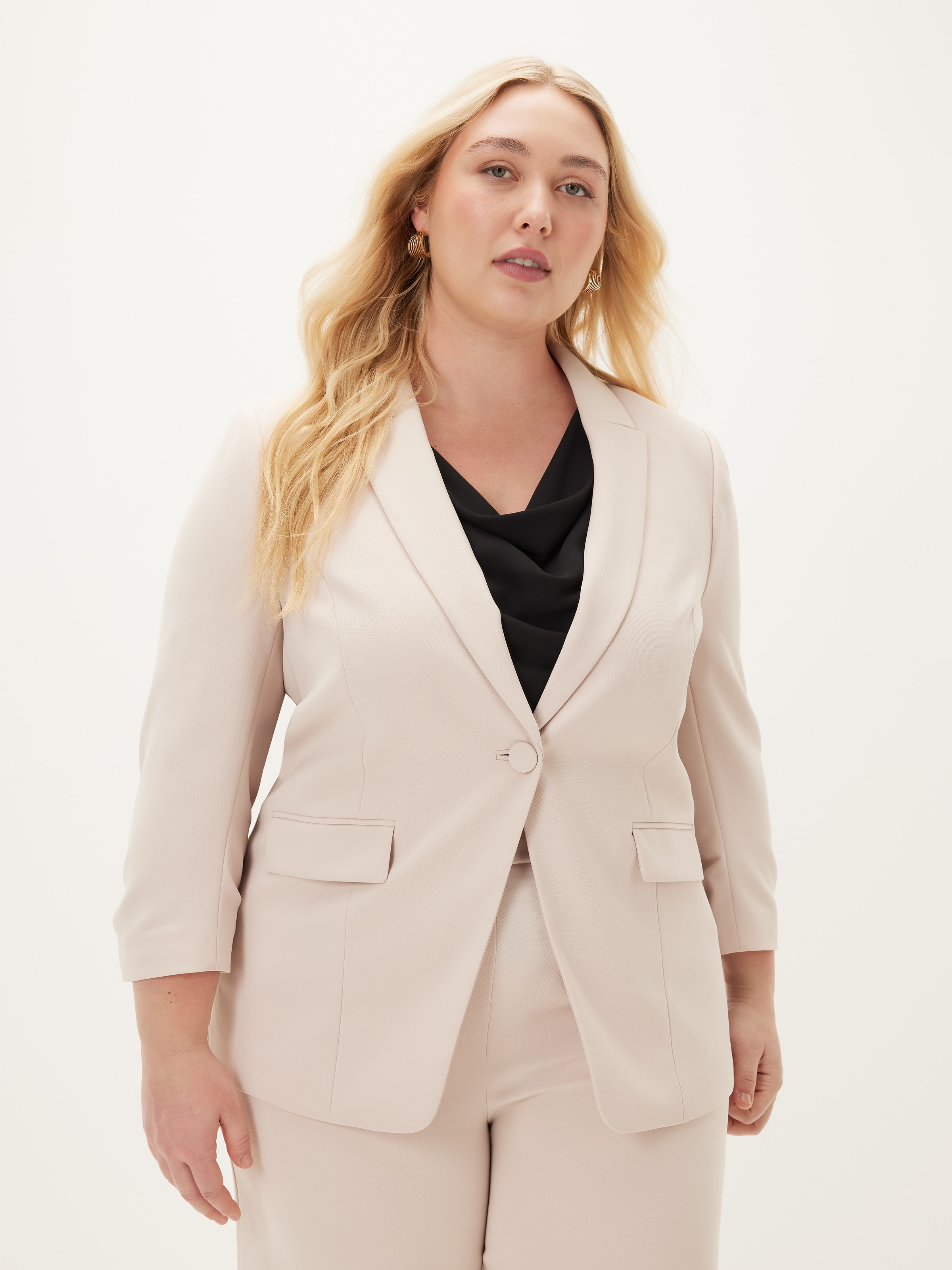 Curve Soho South Blazer