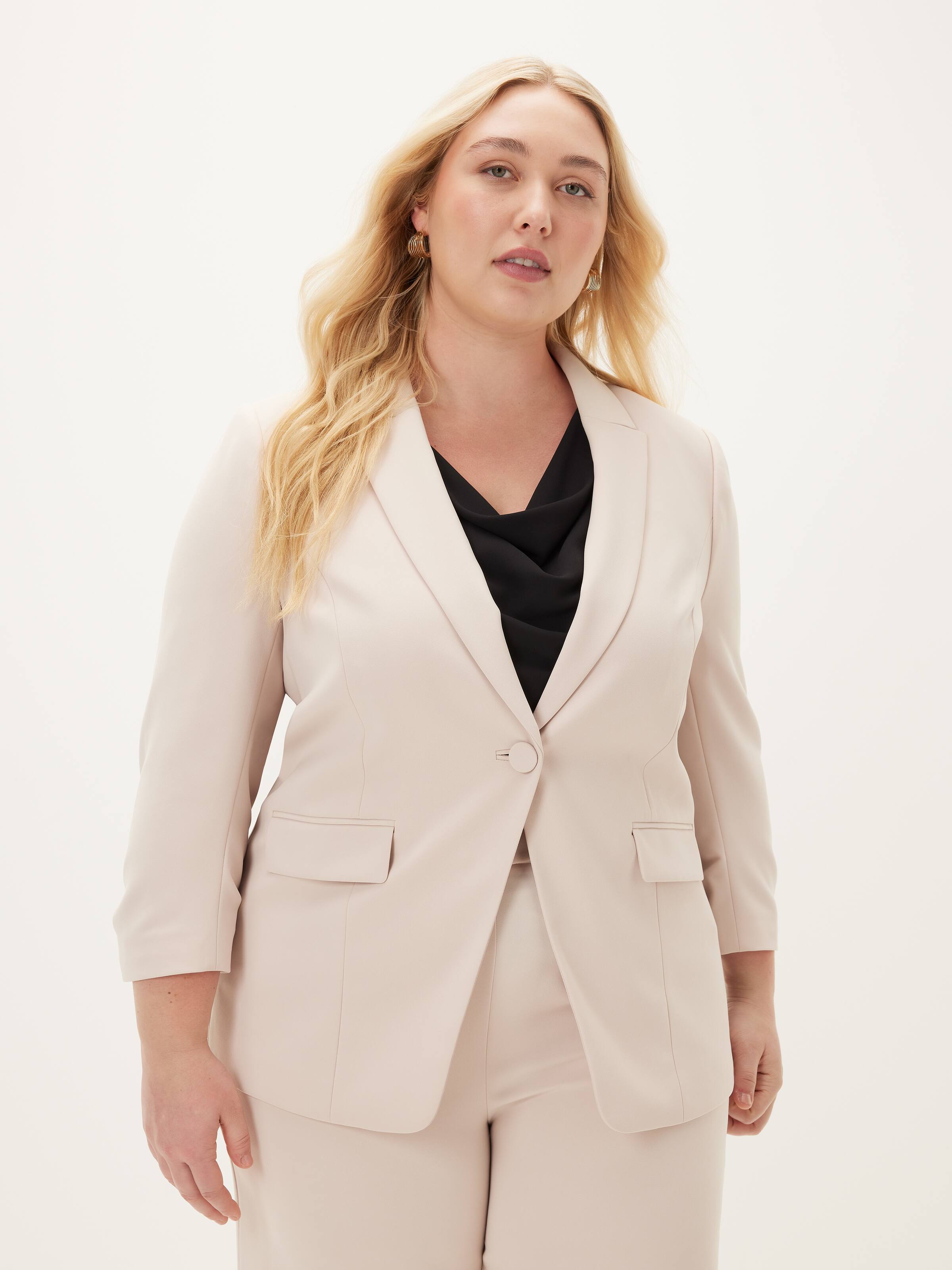Curve Soho South Blazer