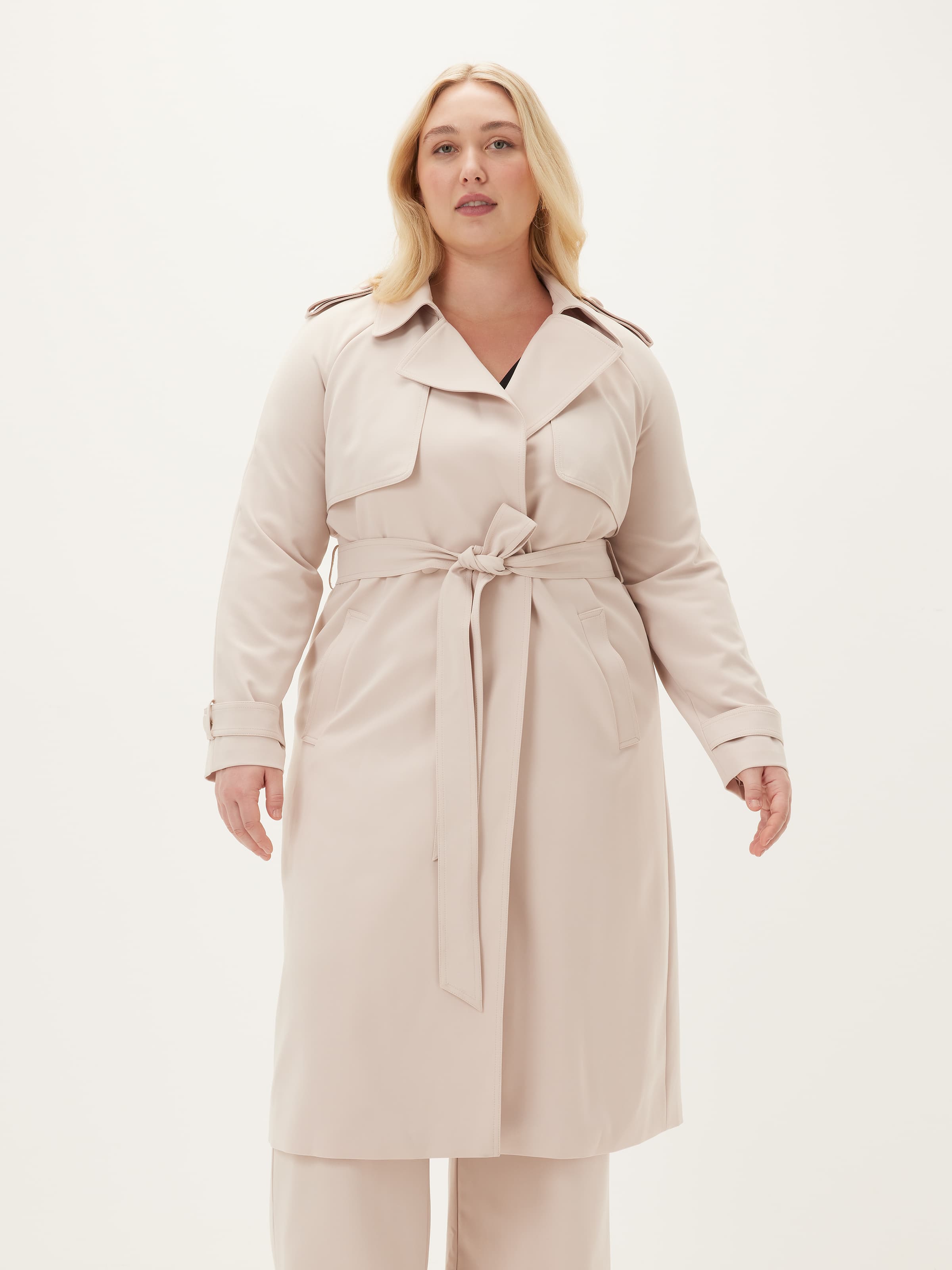 Curve Soho South Soft Trench