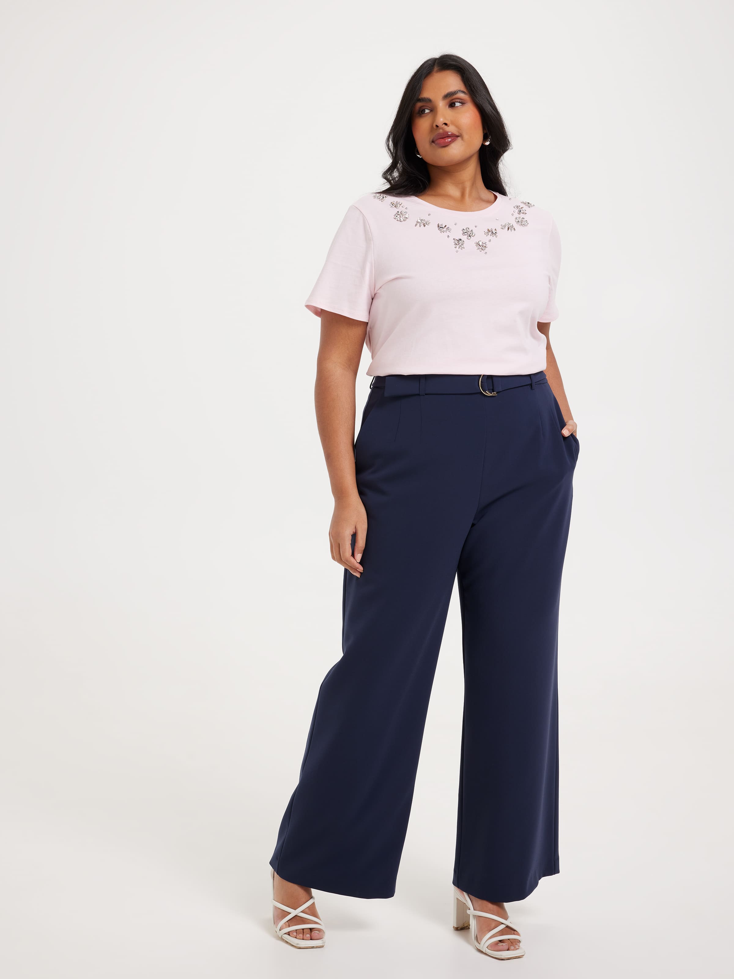 Curve Lia Novelty T-Shirt