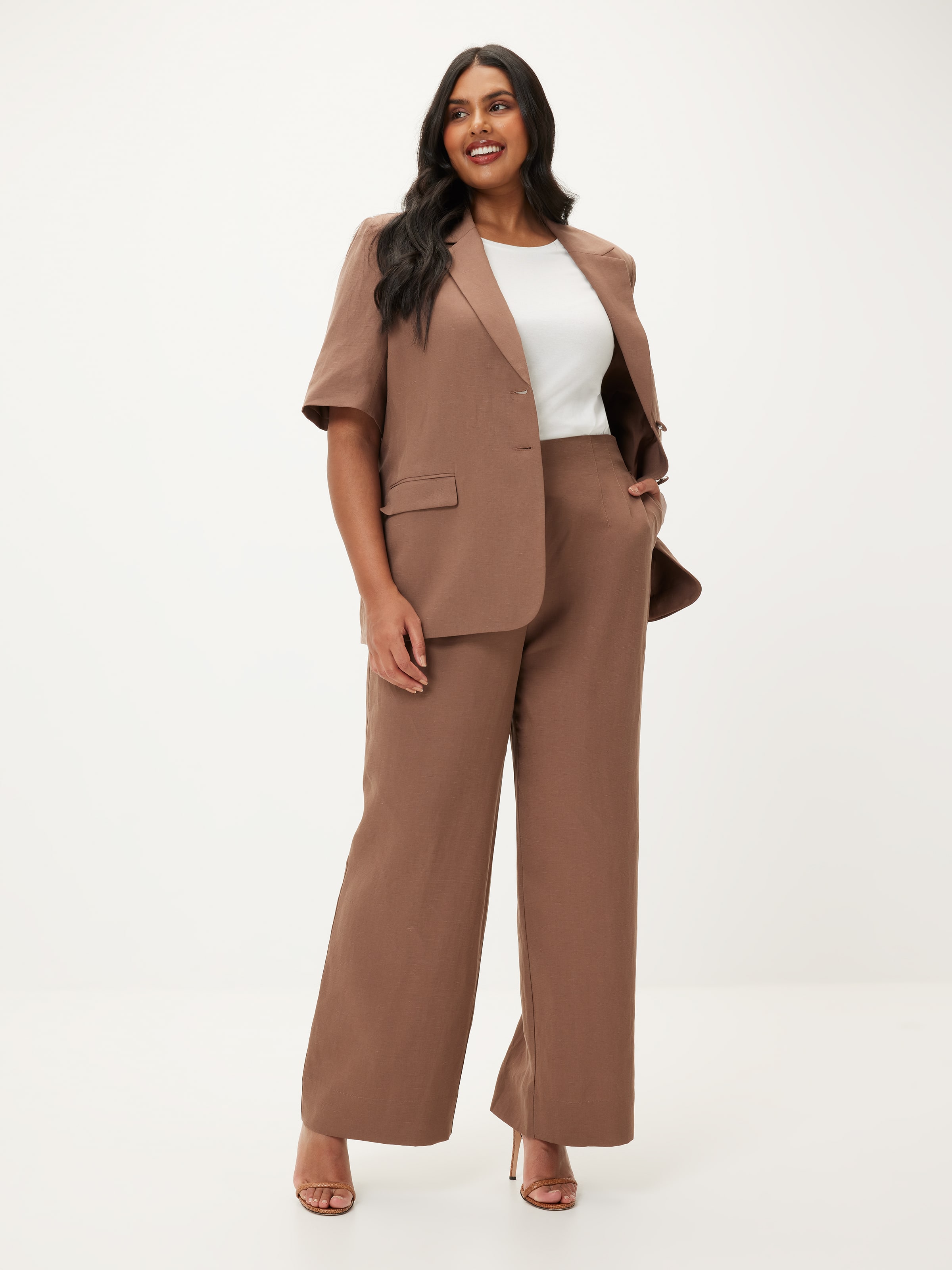 Curve Summer Breeze Linen Bl