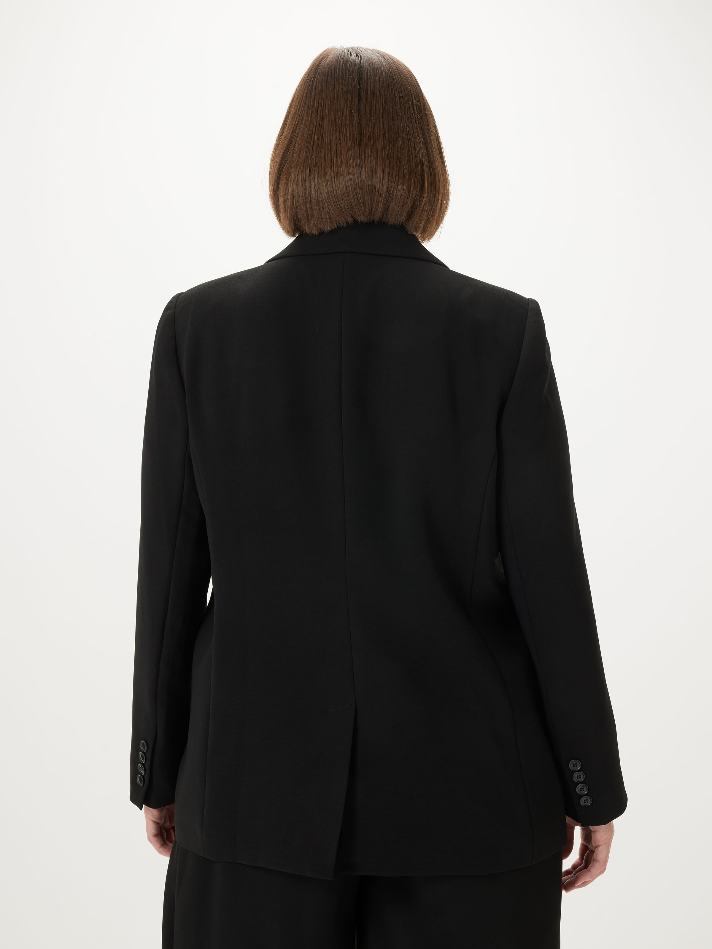 Curve Wildest Dreams Blazer