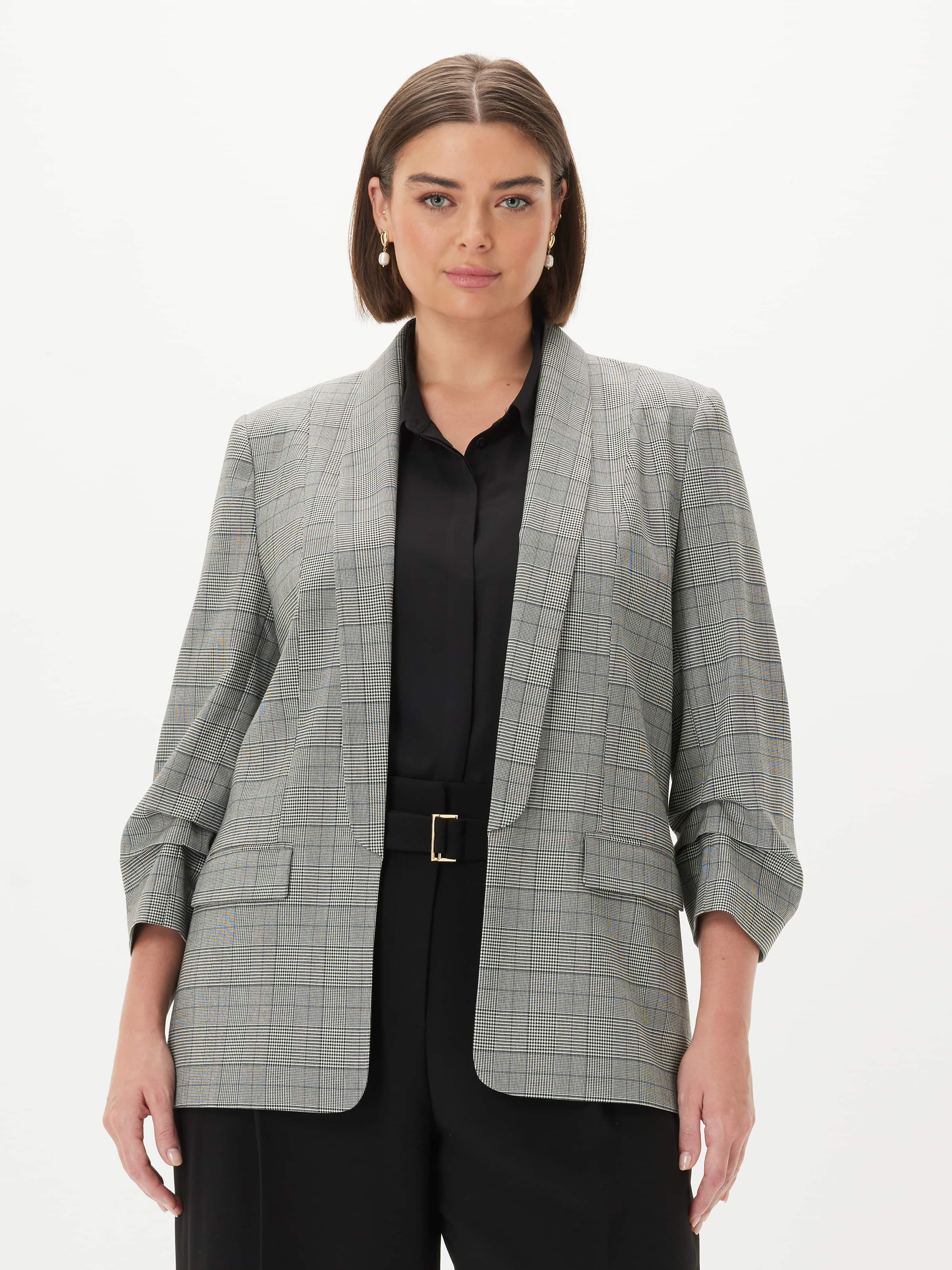 Curve Amour Blazer