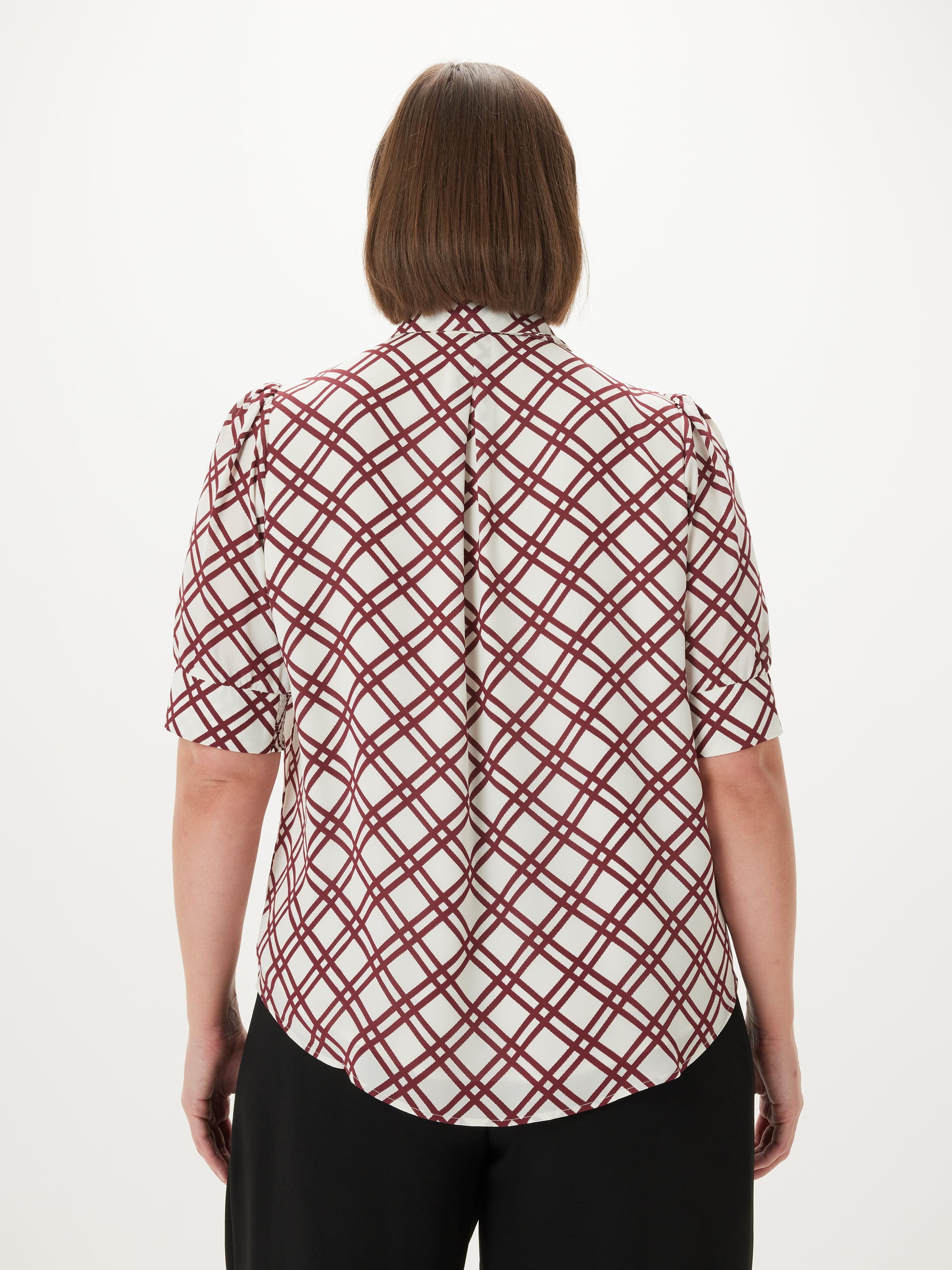 Curve Macie Shirt