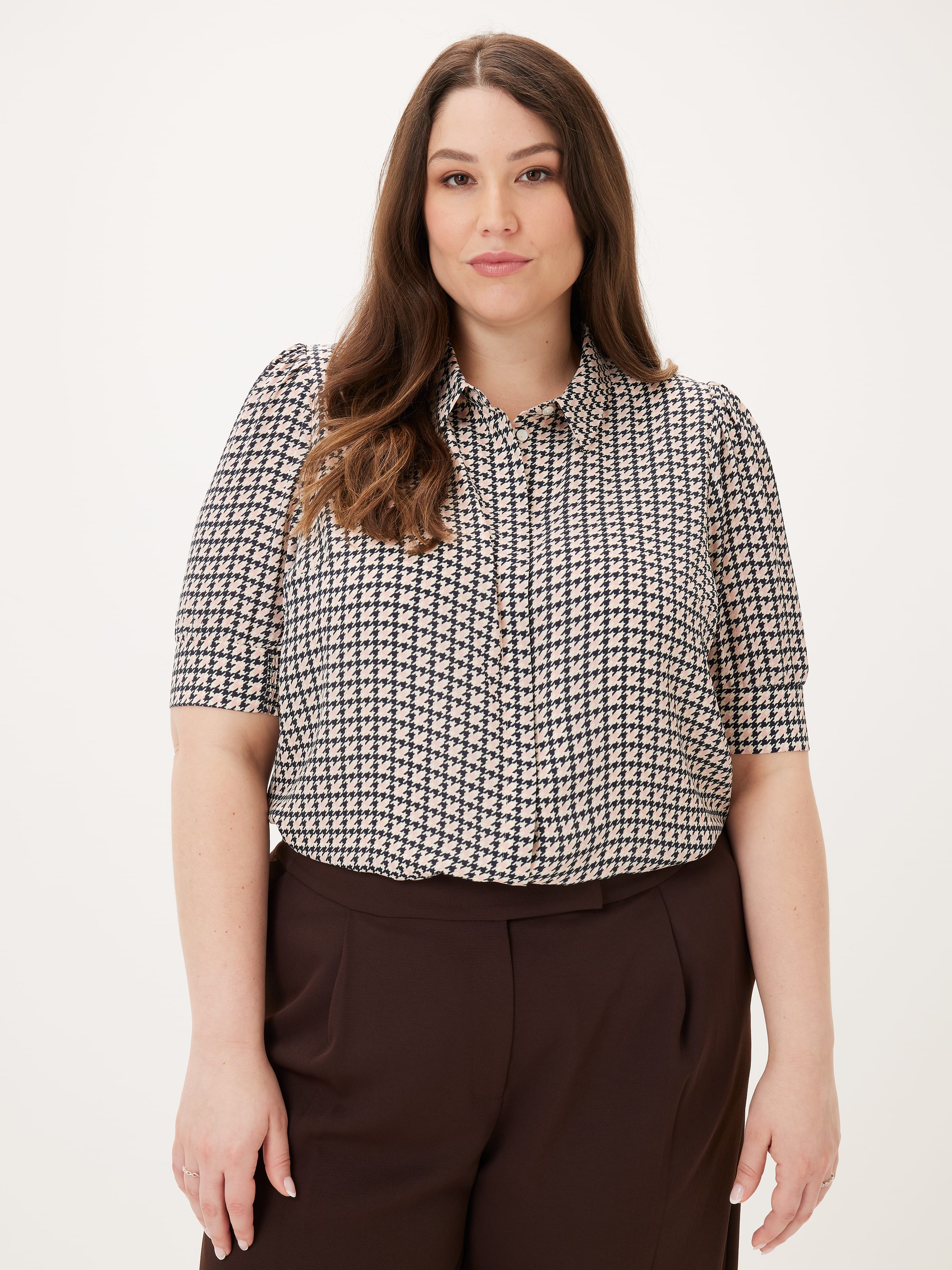 Curve Macie Shirt