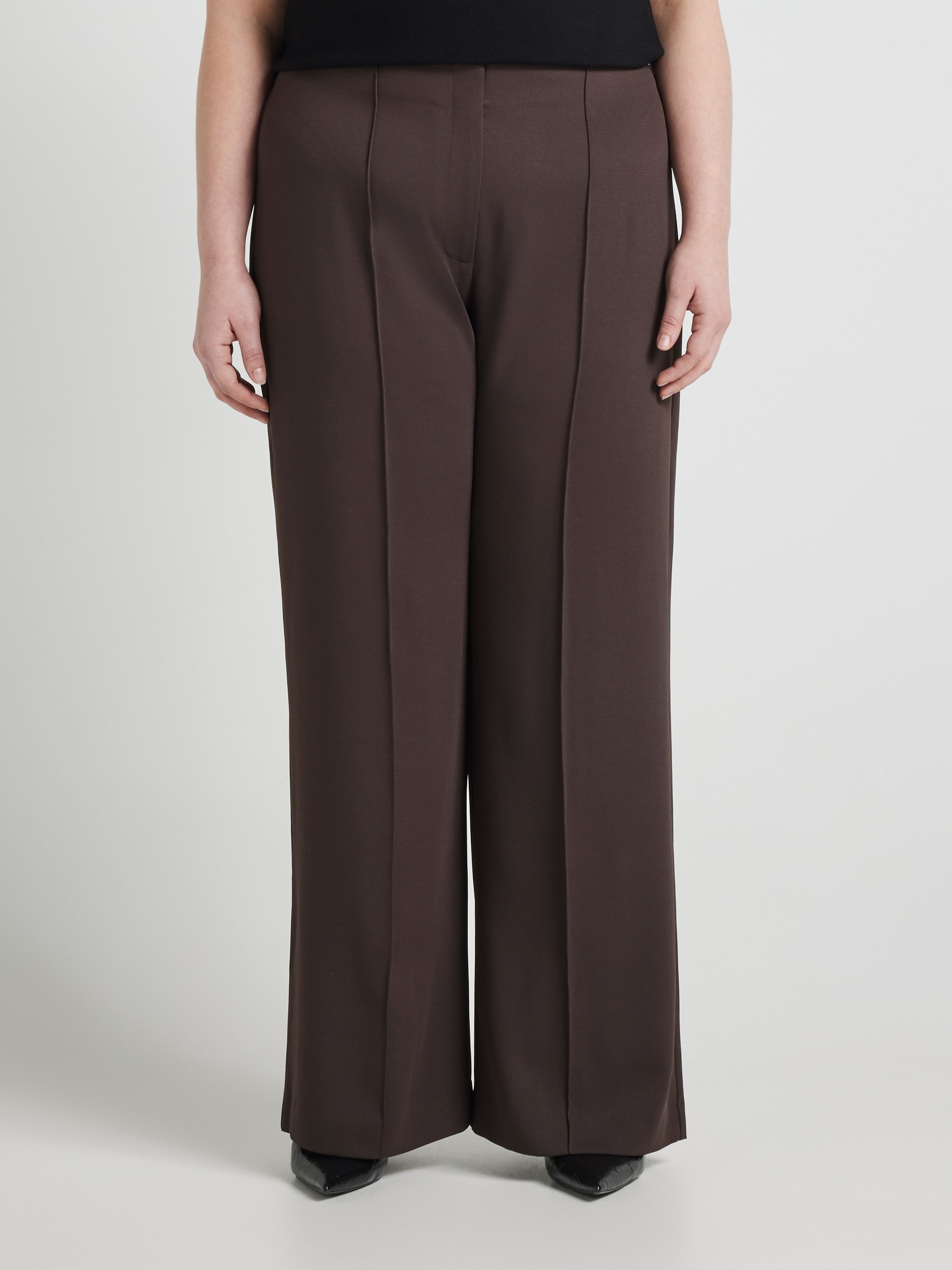 Curve Tuscany Wide Leg Pant