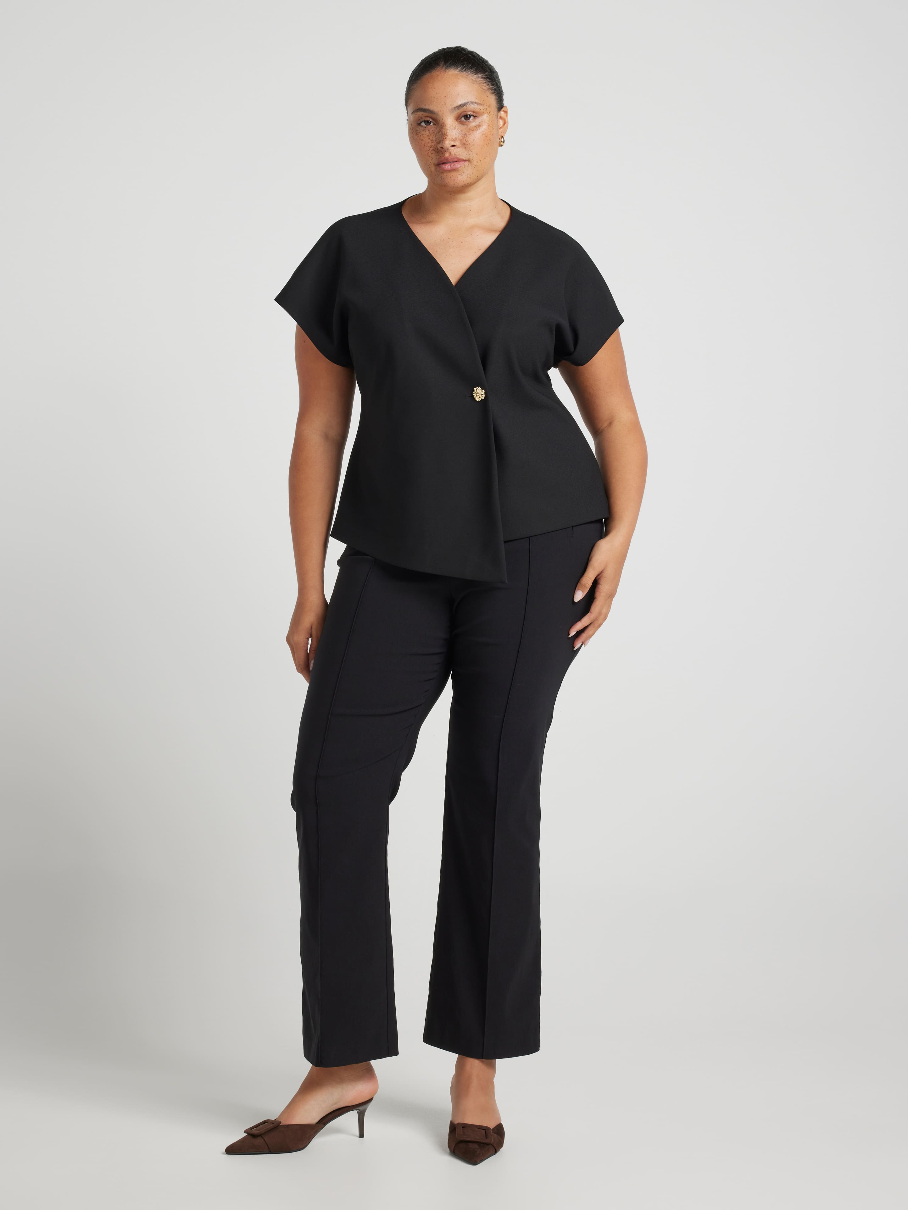 Curve Nova Crossover Top