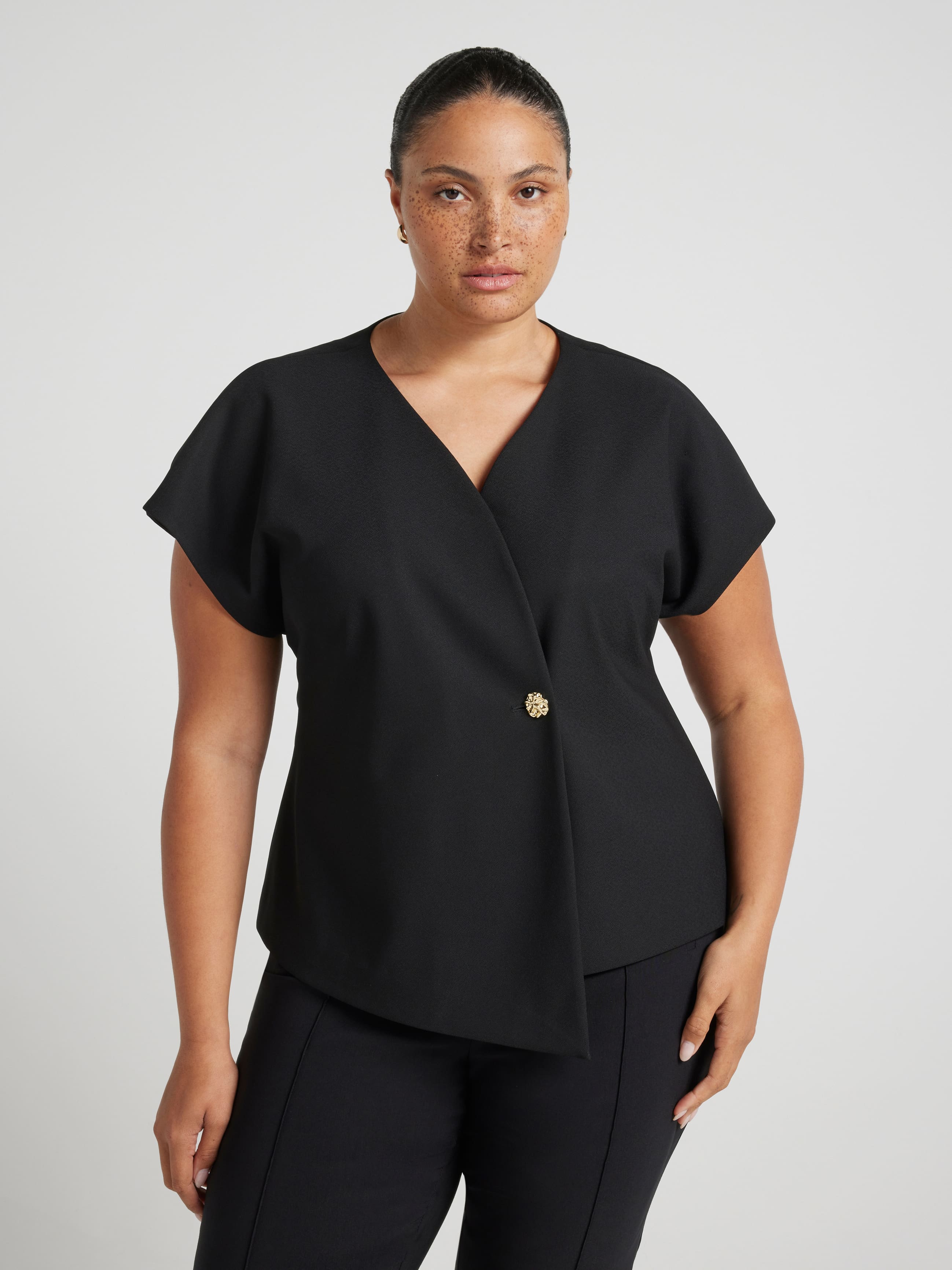 Curve Nova Crossover Top