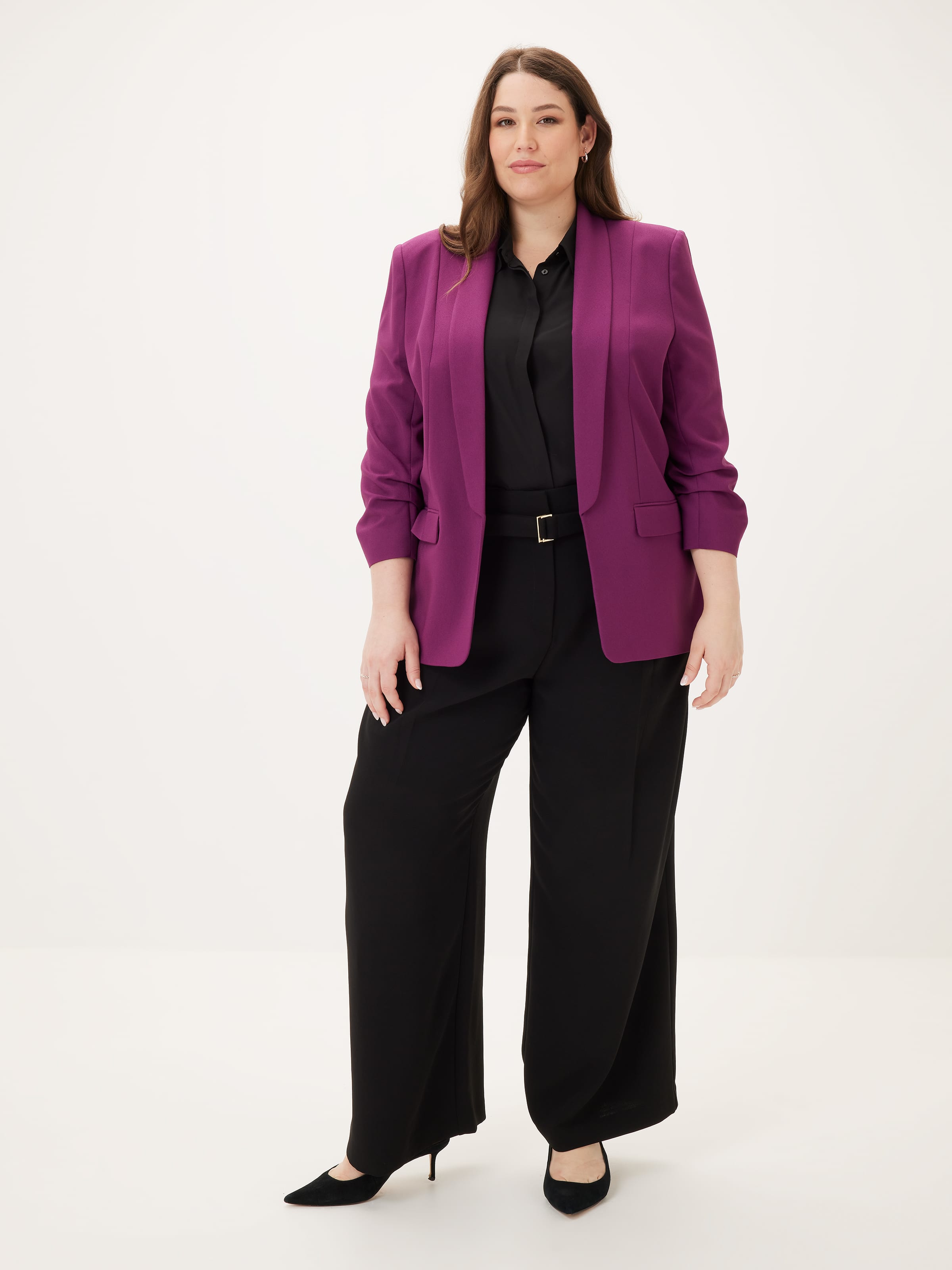 Curve Mi Amour Blazer