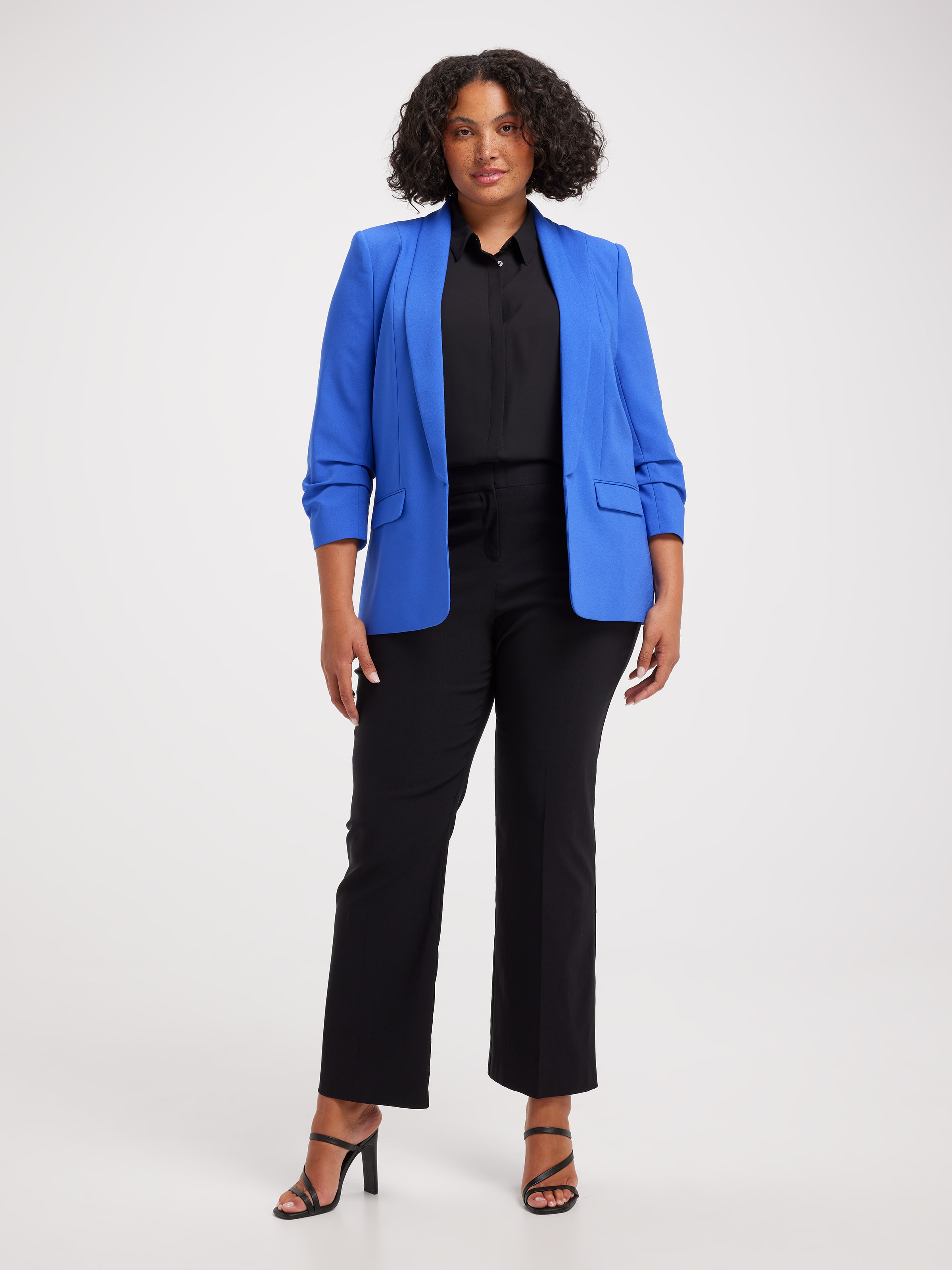 Curve Mi Amour Blazer