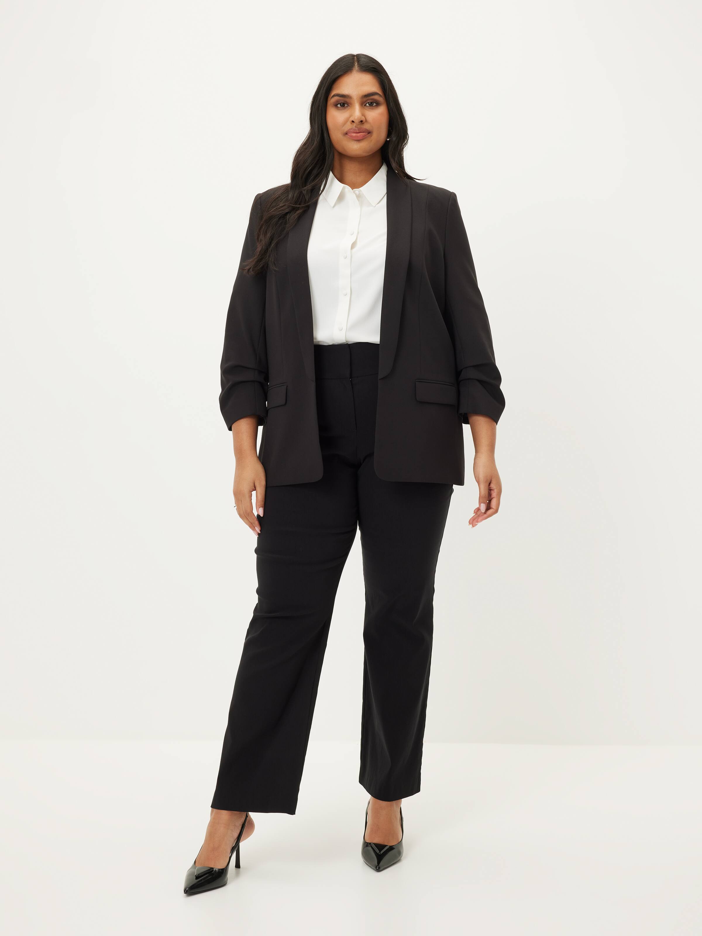 Curve Mi Amour Blazer