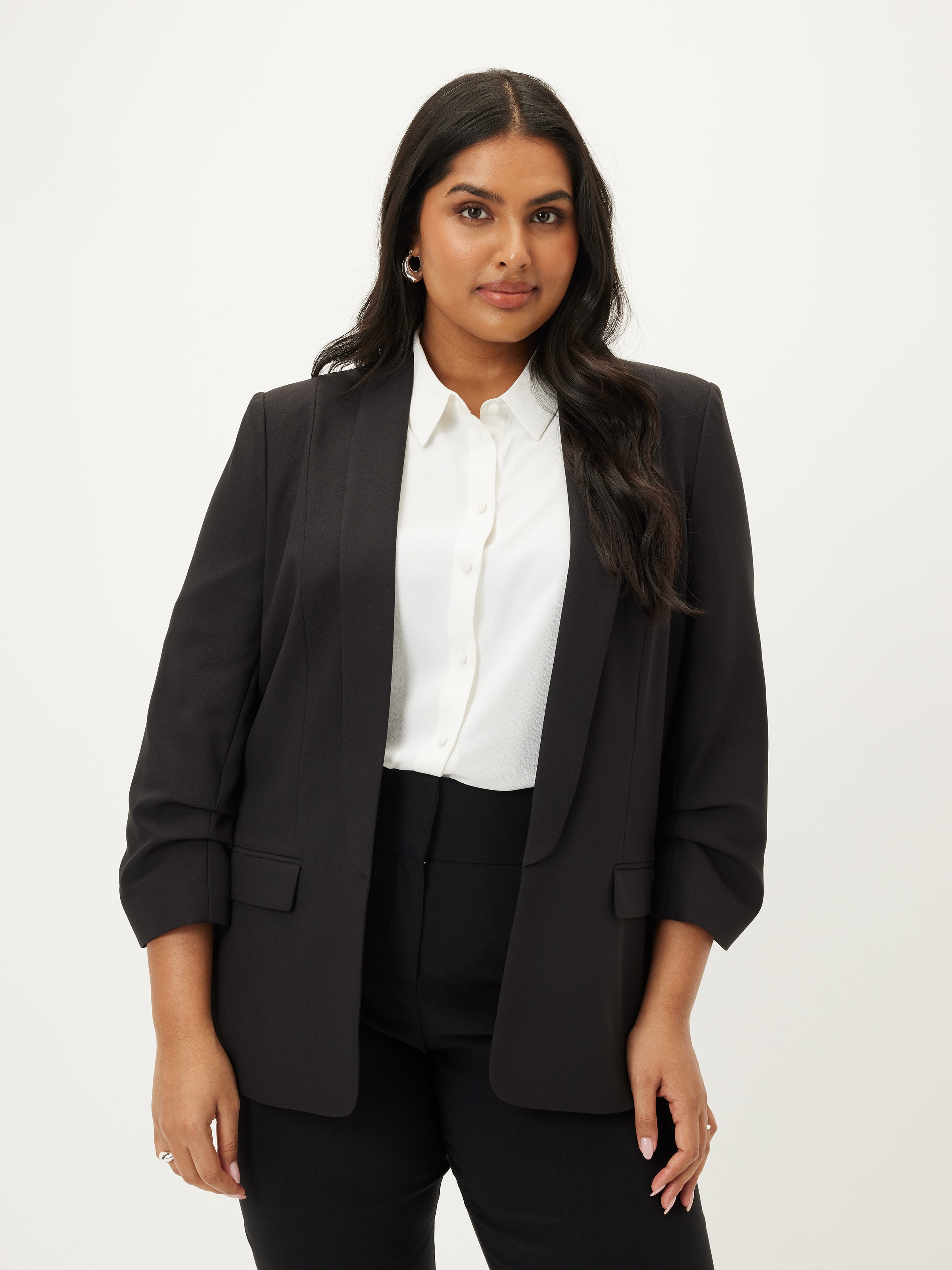Curve Mi Amour Blazer