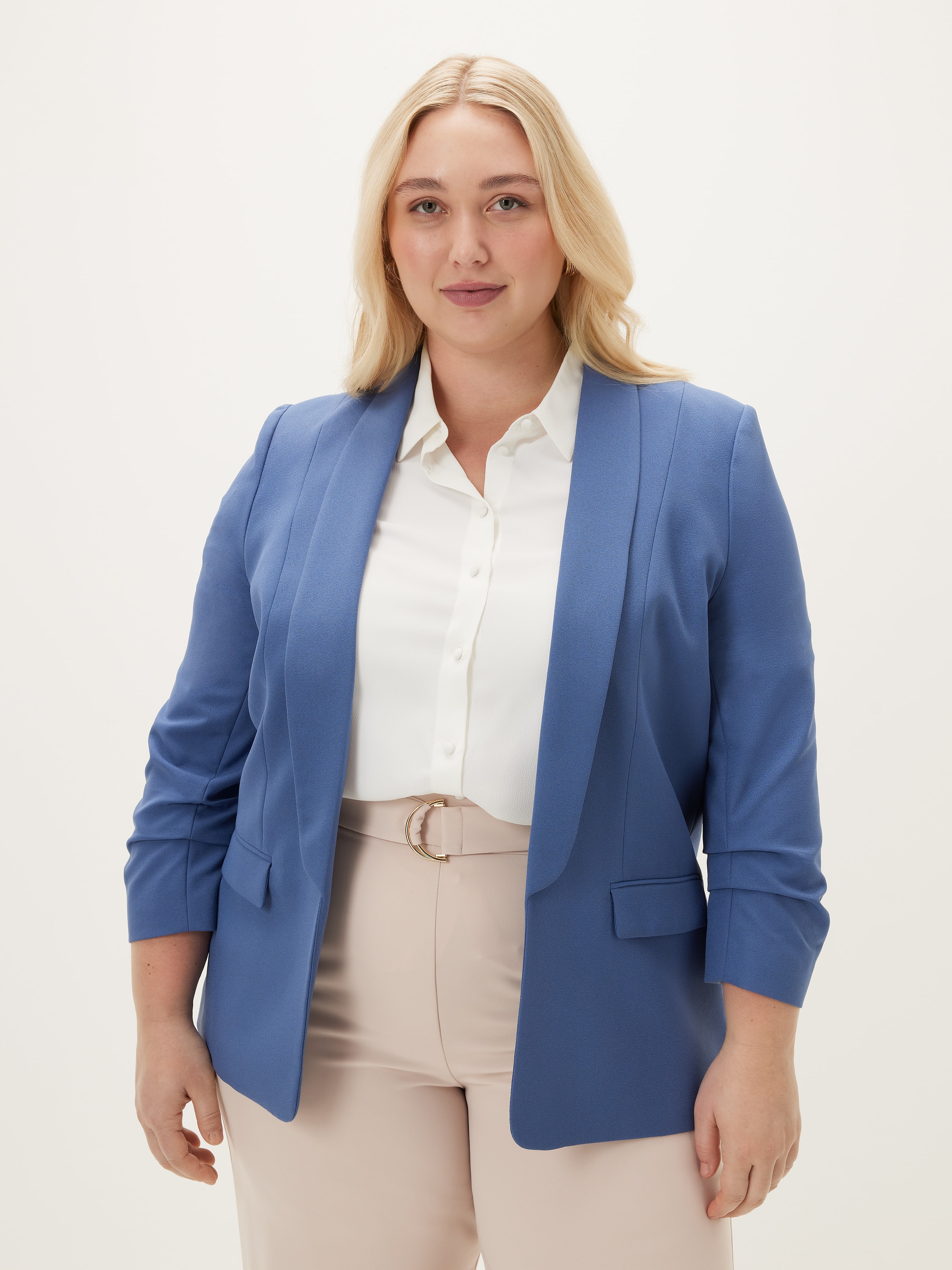 Curve Mi Amour Blazer
