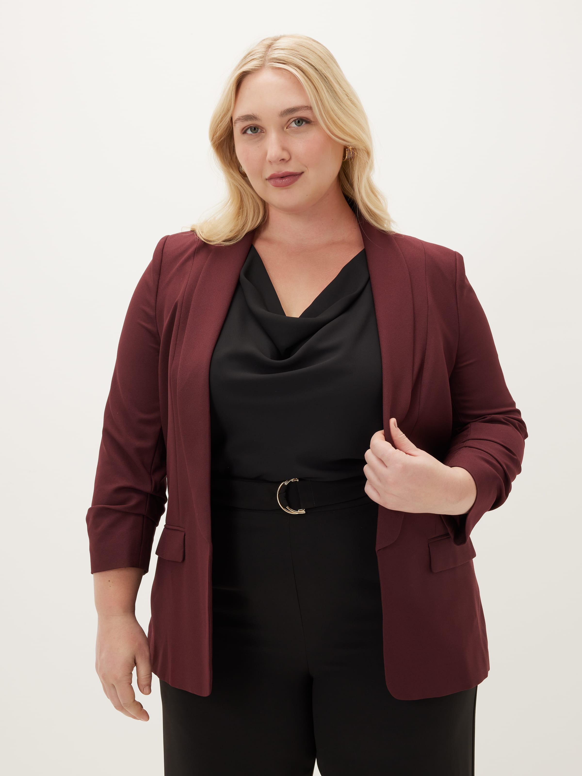 Curve Mi Amour Blazer