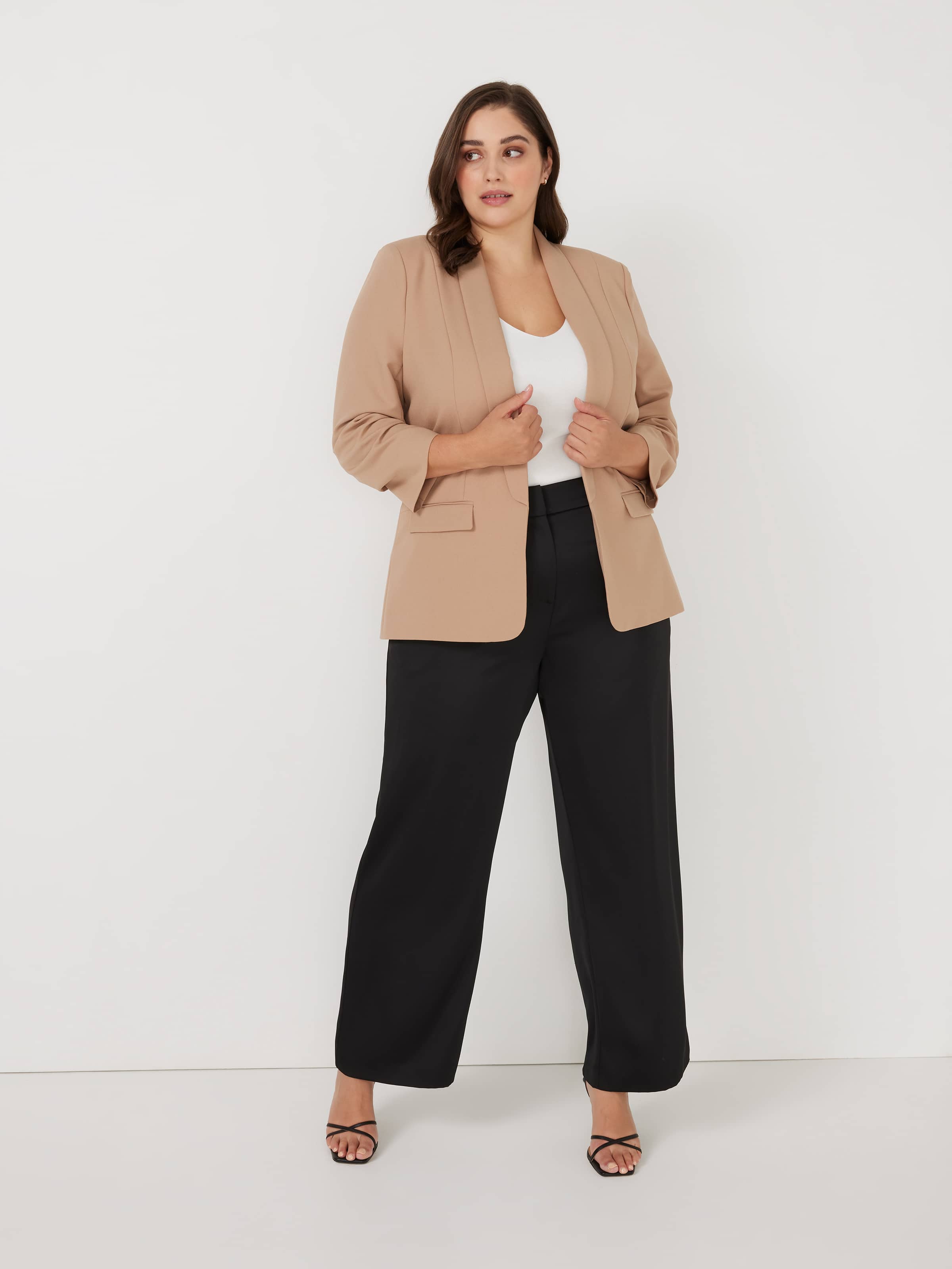 Curve Mi Amour Blazer