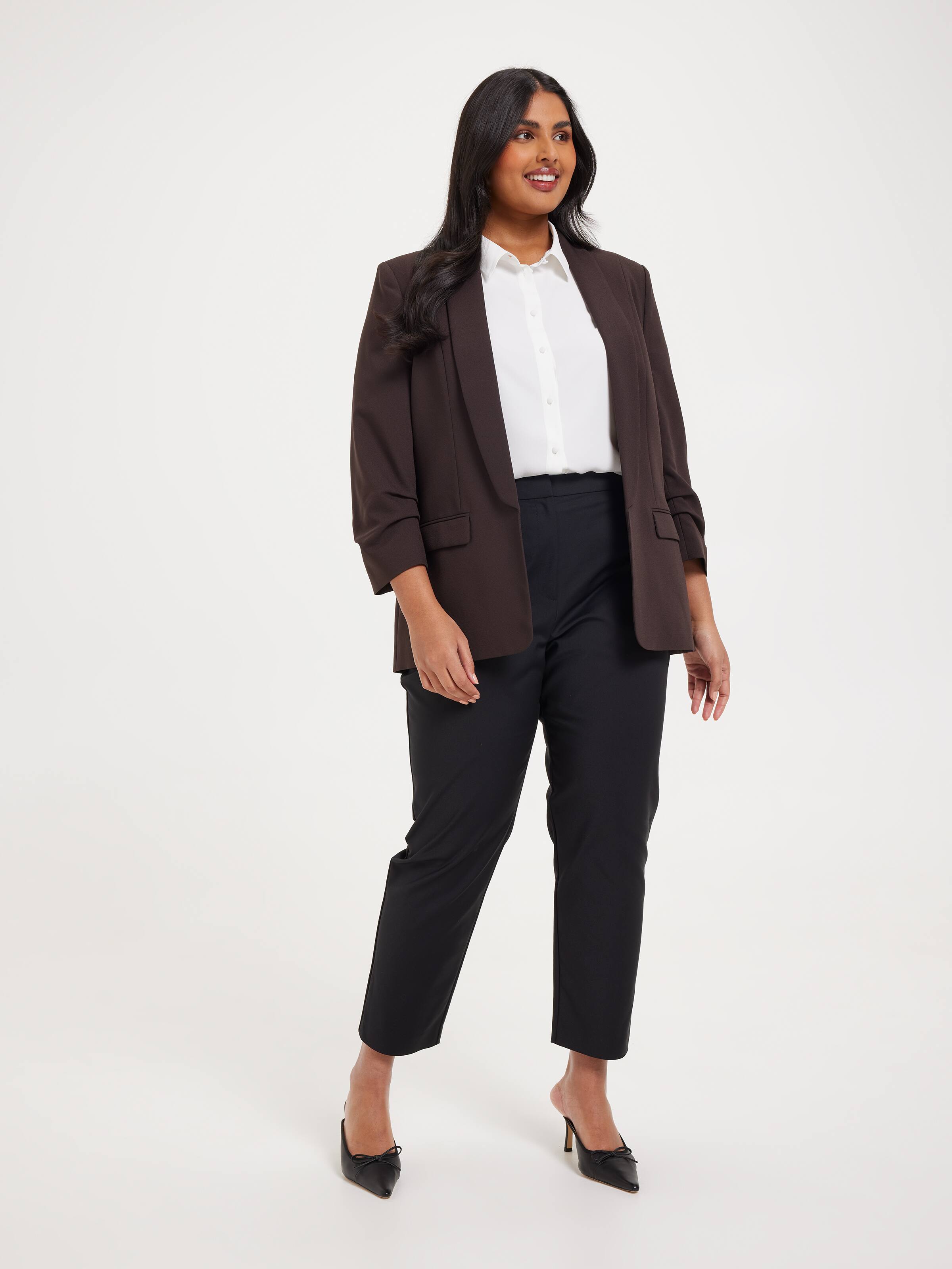 Curve Mi Amour Blazer