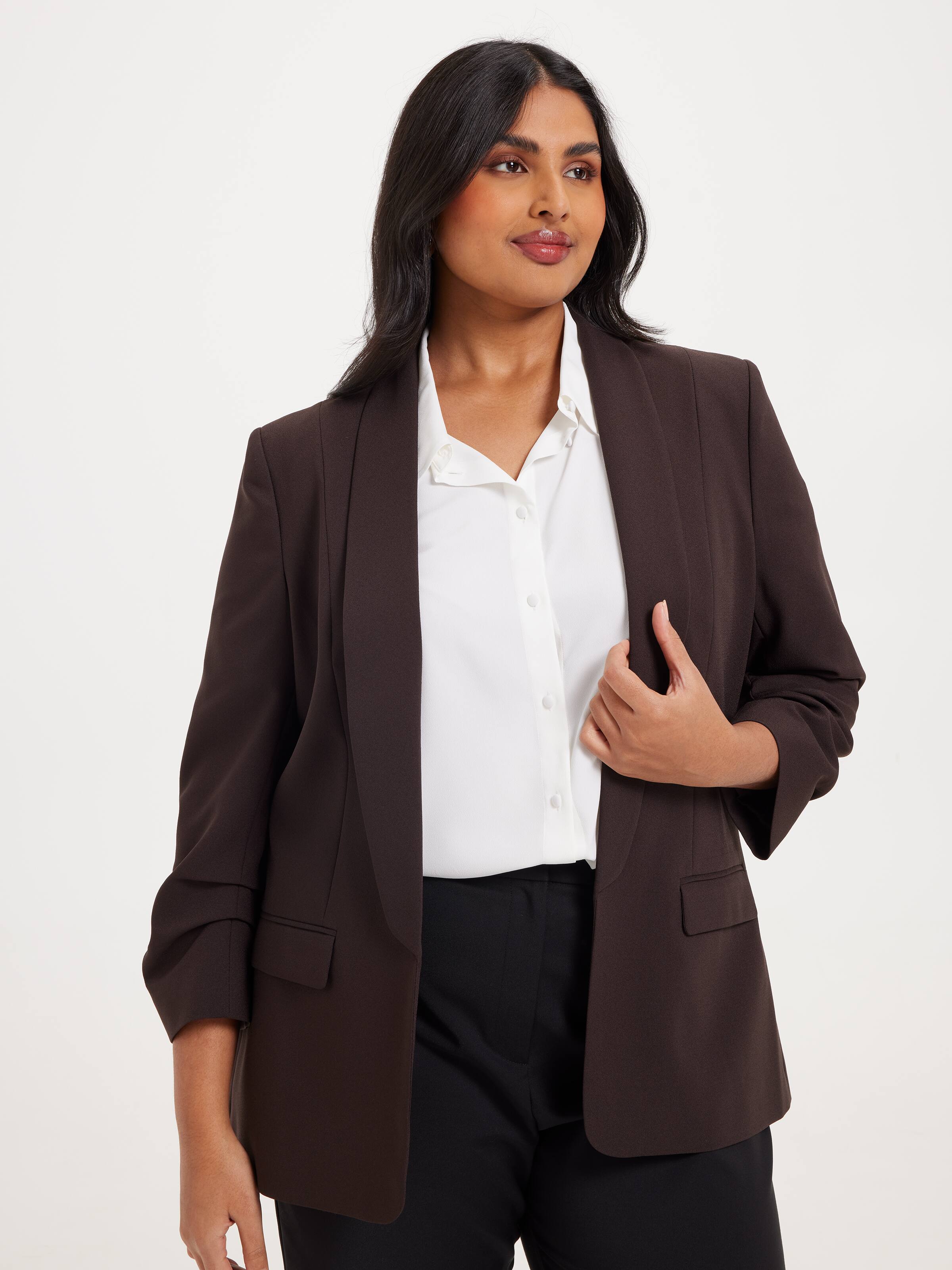 Curve Mi Amour Blazer