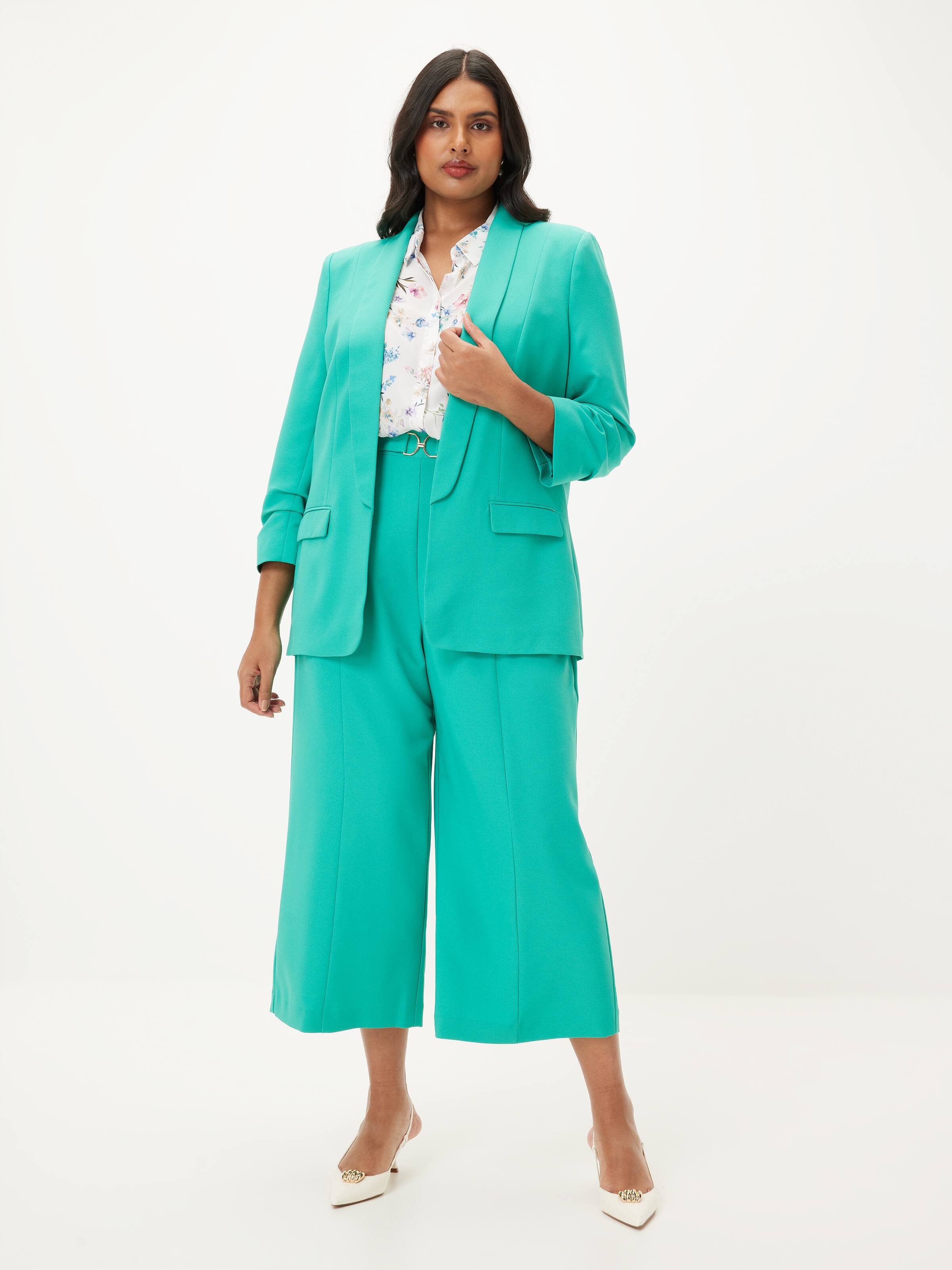 Curve Mi Amour Blazer