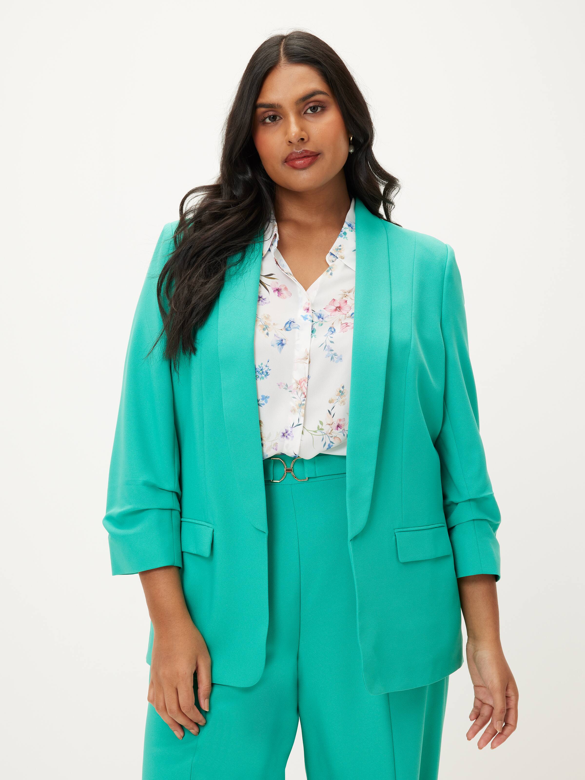 Curve Mi Amour Blazer