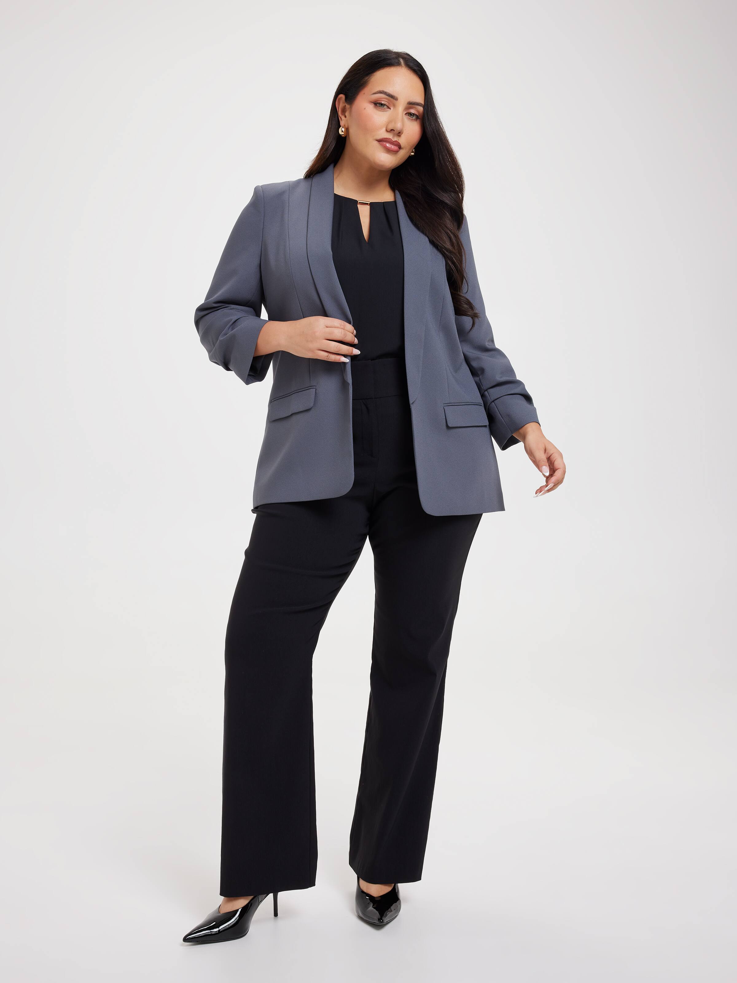 Curve Mi Amour Blazer