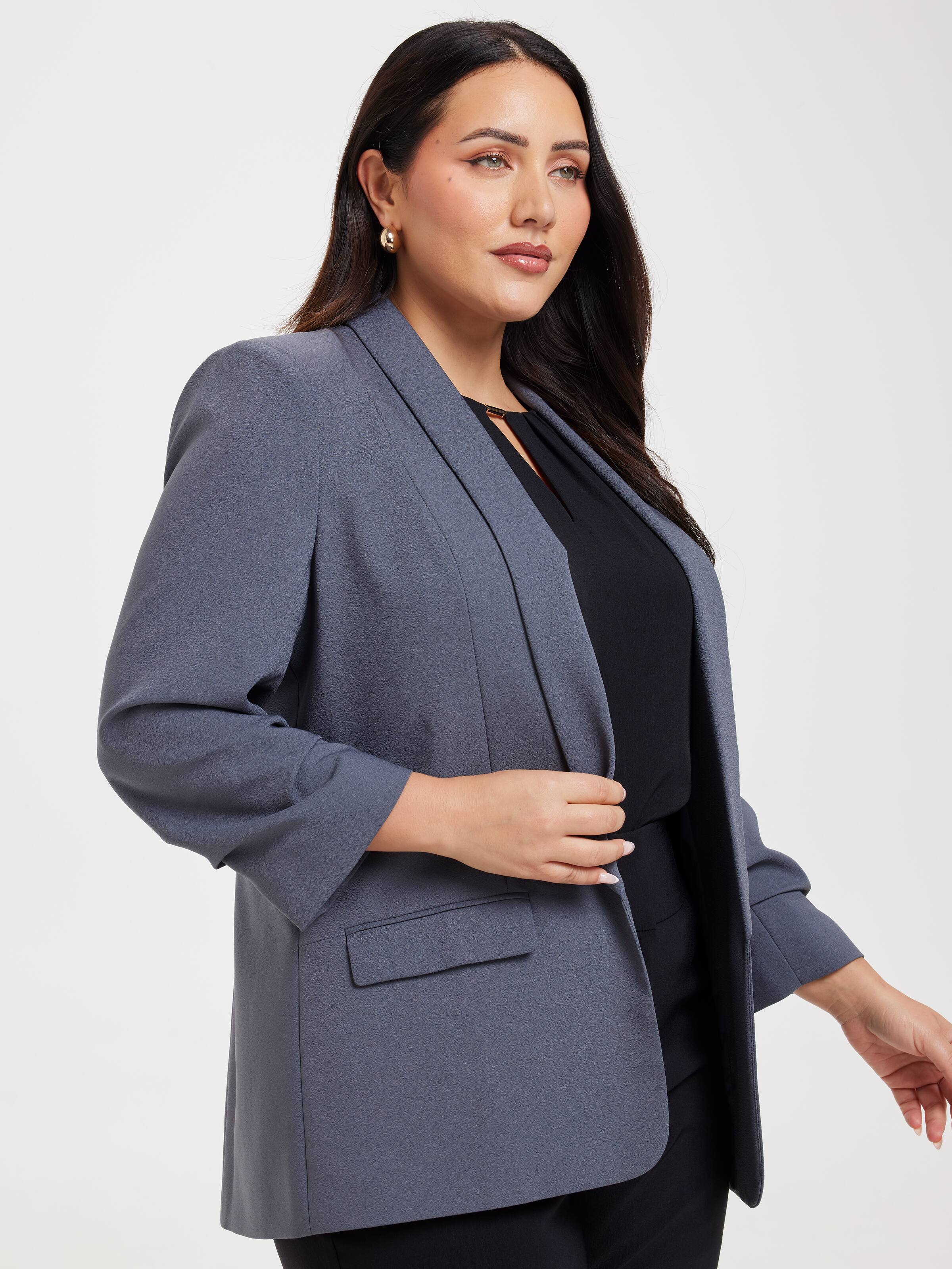 Curve Mi Amour Blazer