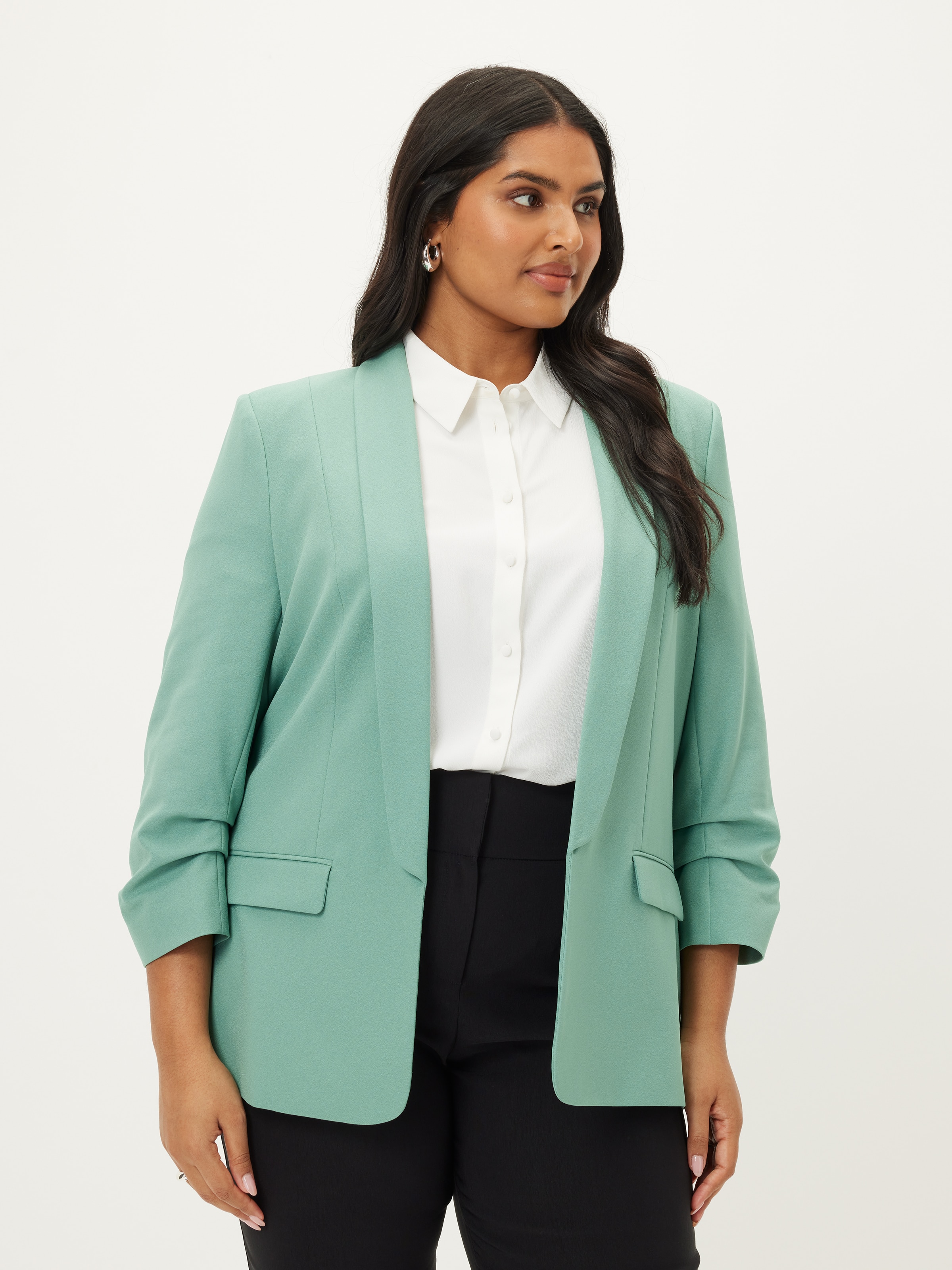 Curve Mi Amour Blazer