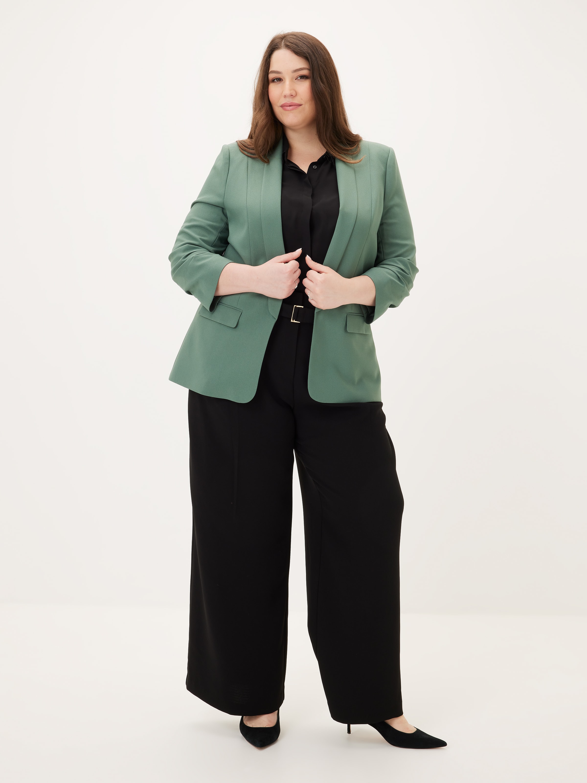 Curve Mi Amour Blazer