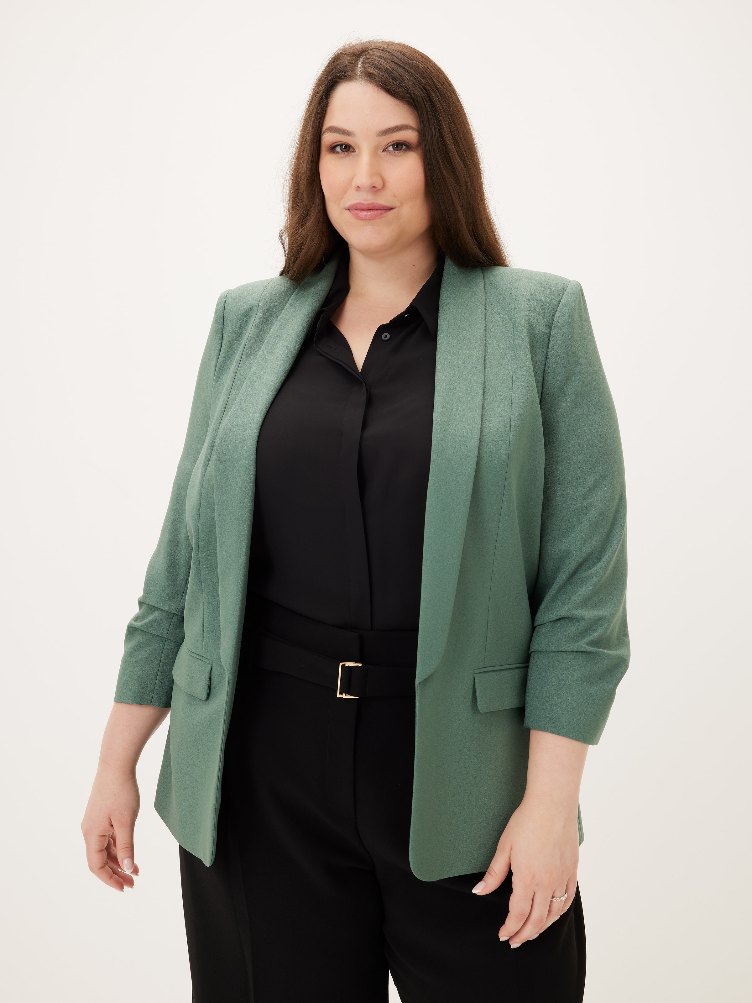 Curve Mi Amour Blazer
