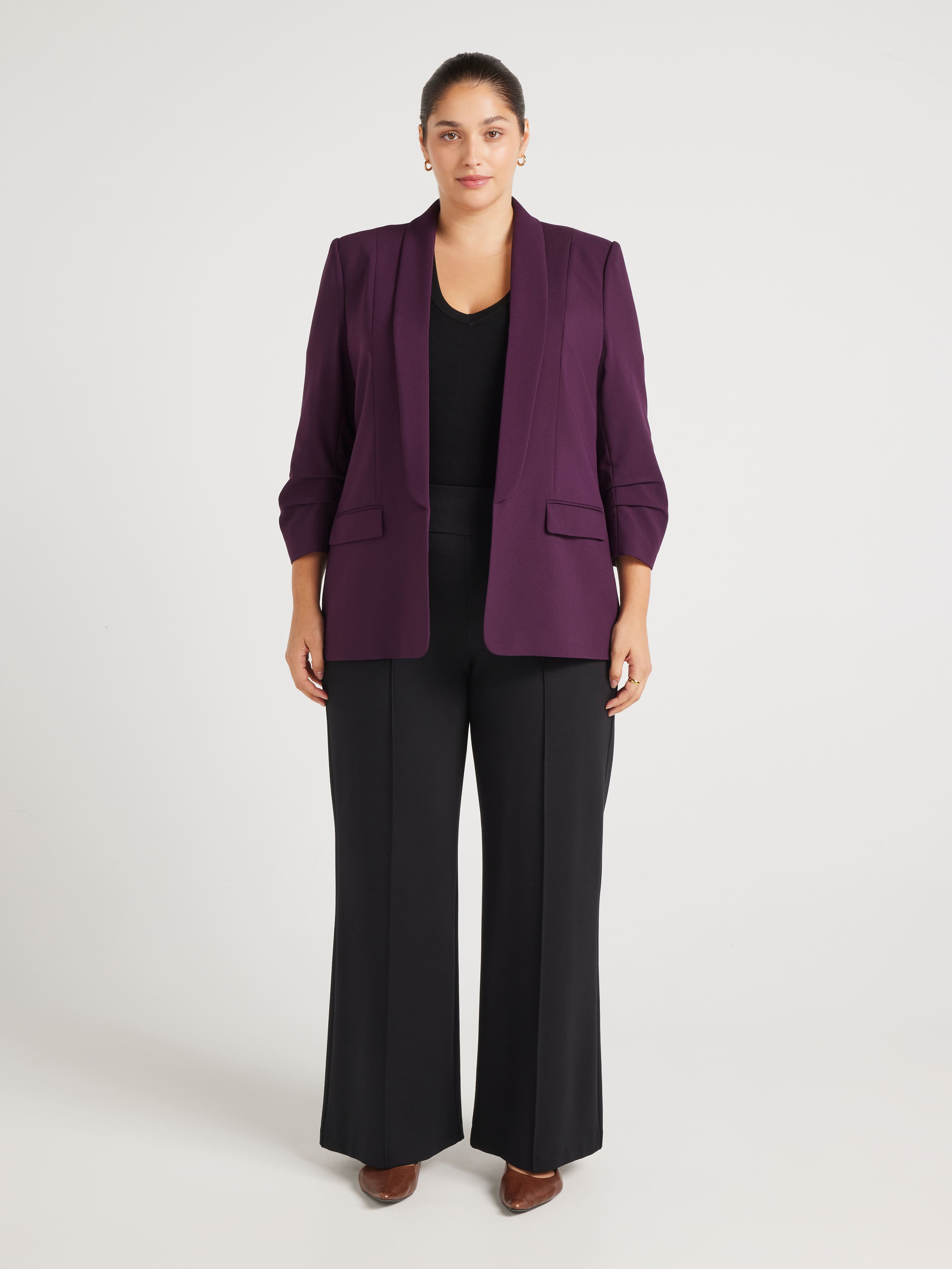 Curve Mi Amour Blazer