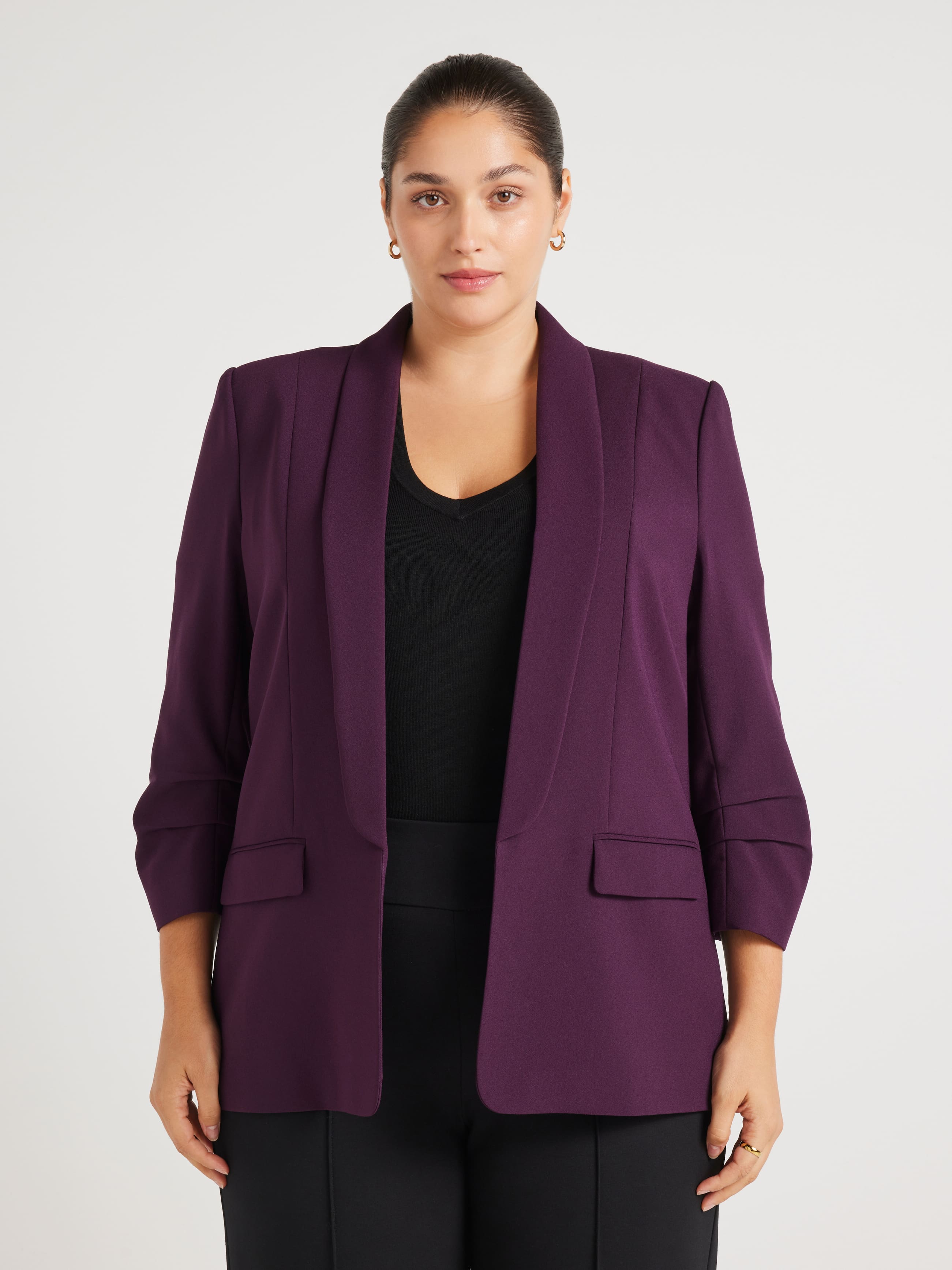 Curve Mi Amour Blazer