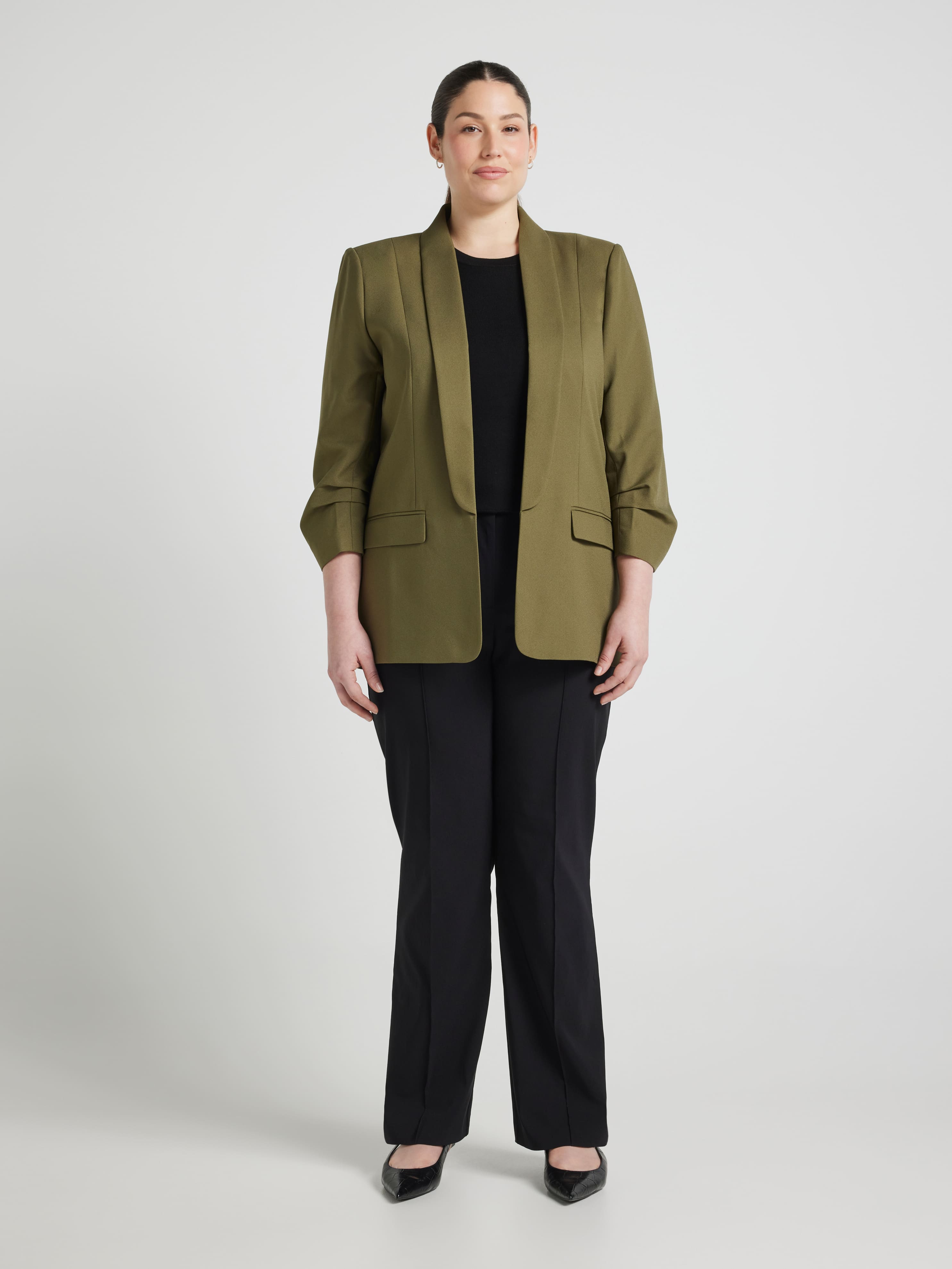 Curve Mi Amour Blazer