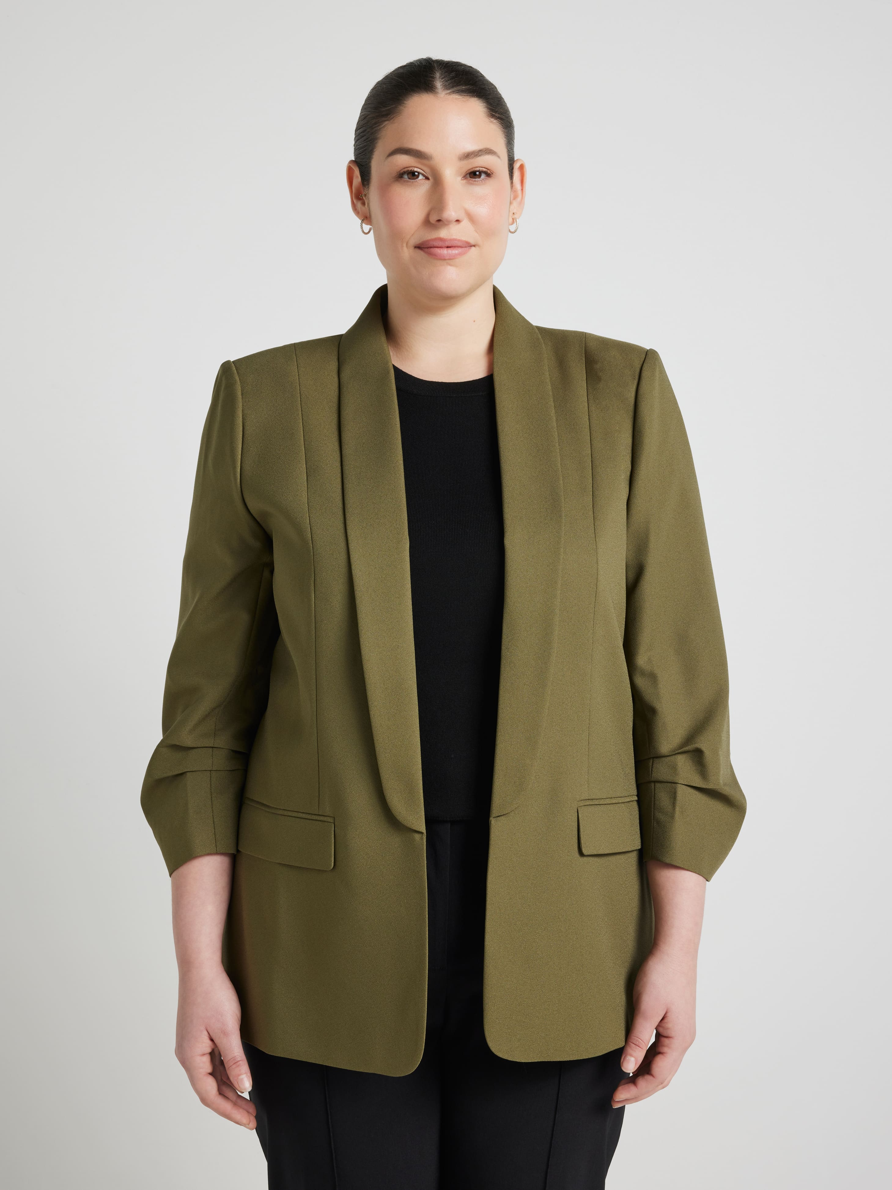 Curve Mi Amour Blazer