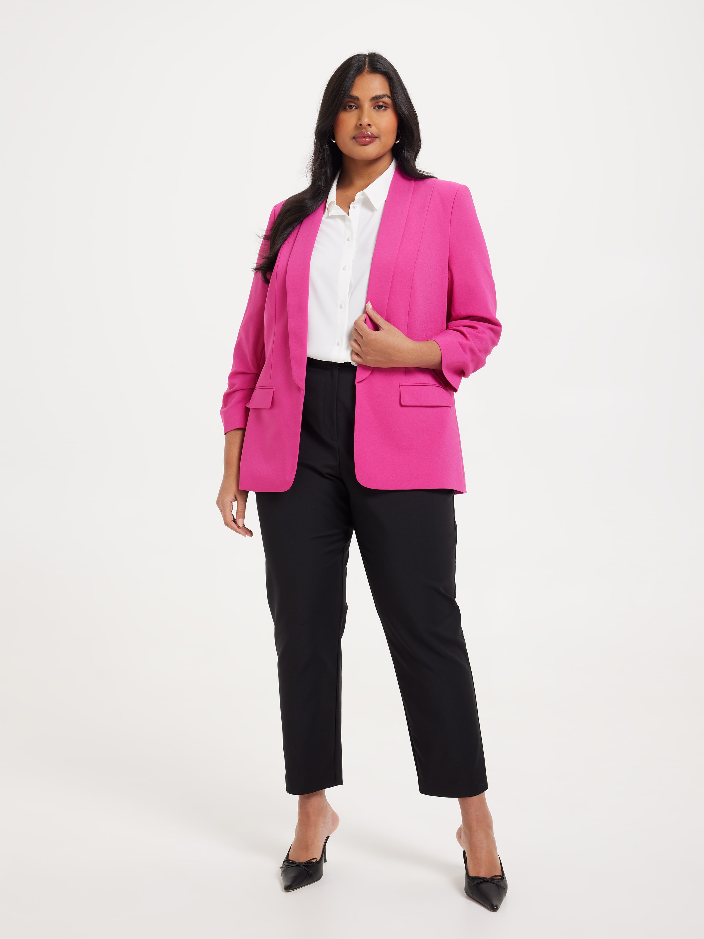 Curve Mi Amour Blazer
